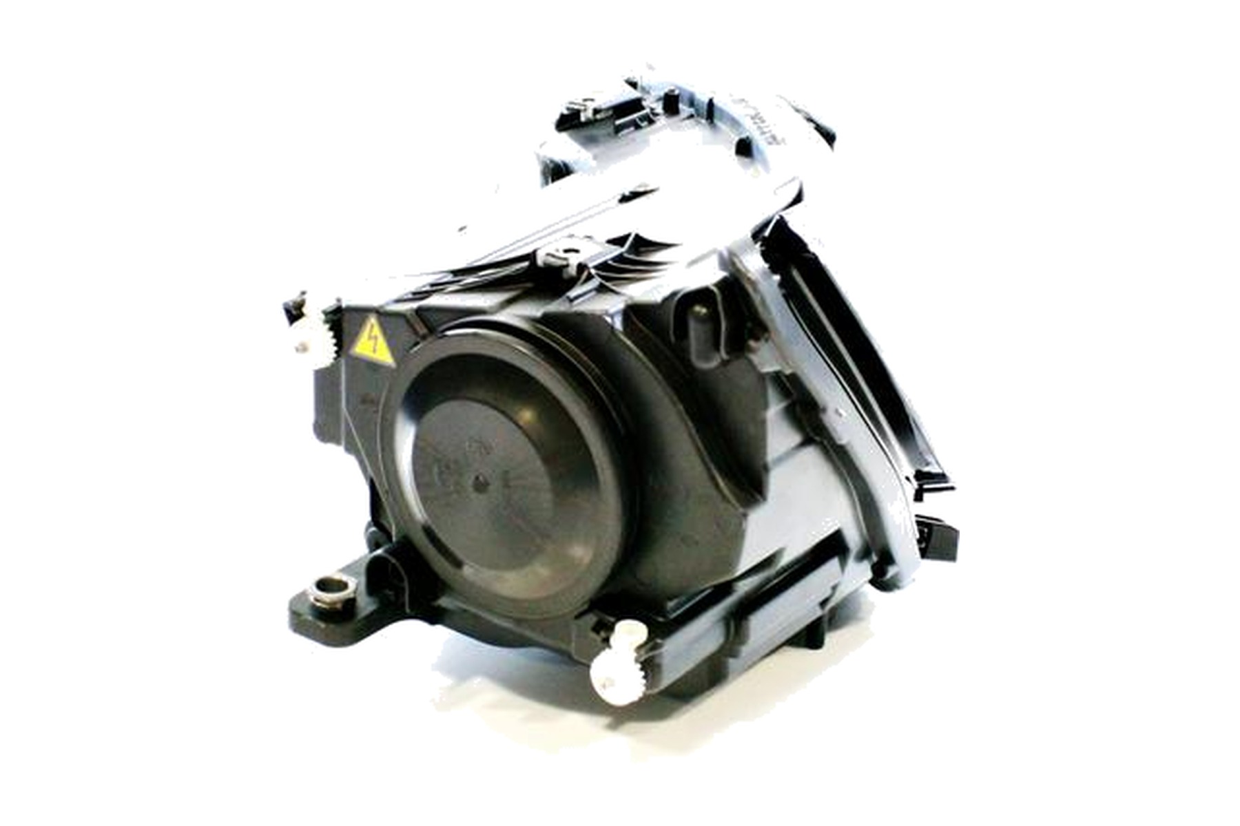 Farol Máscara Negra LED Direito (Passageiro) Xenon VW 5N1941754B - Imagem 19