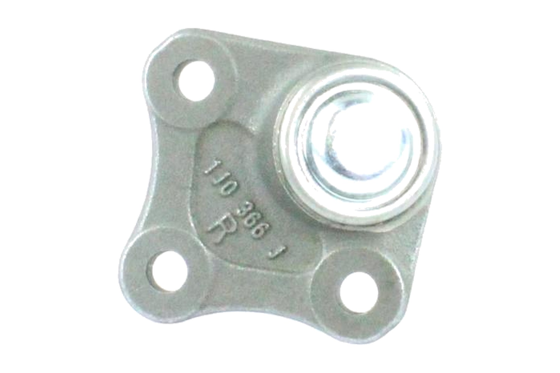 Pivô de Bandeja de Suspensão Direito (Passageiro) VW 1J0407366J - Imagem 25