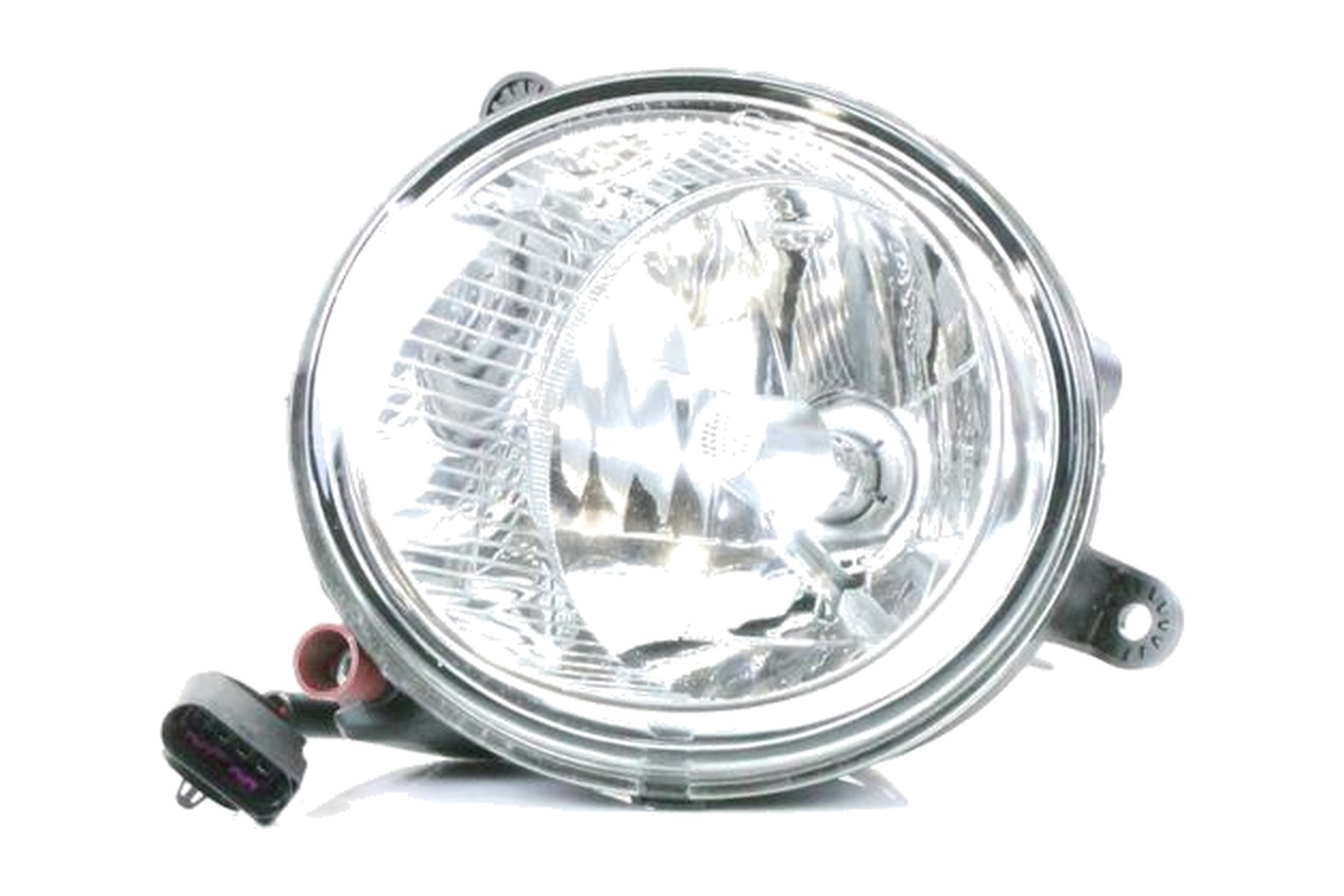 Farol de Milha Dianteiro Esquerdo (Motorista) VW 5Z0941205 - Imagem 2