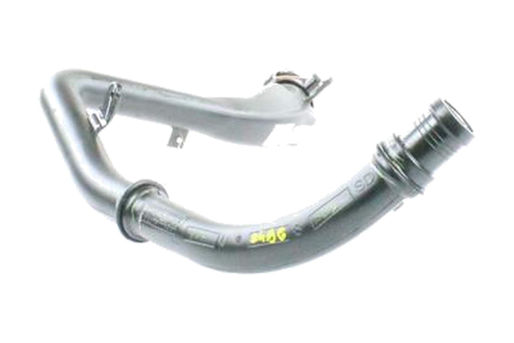 Tubo de Abastecimento de Tanque de Combustível VW 5U7201129E - Imagem 19