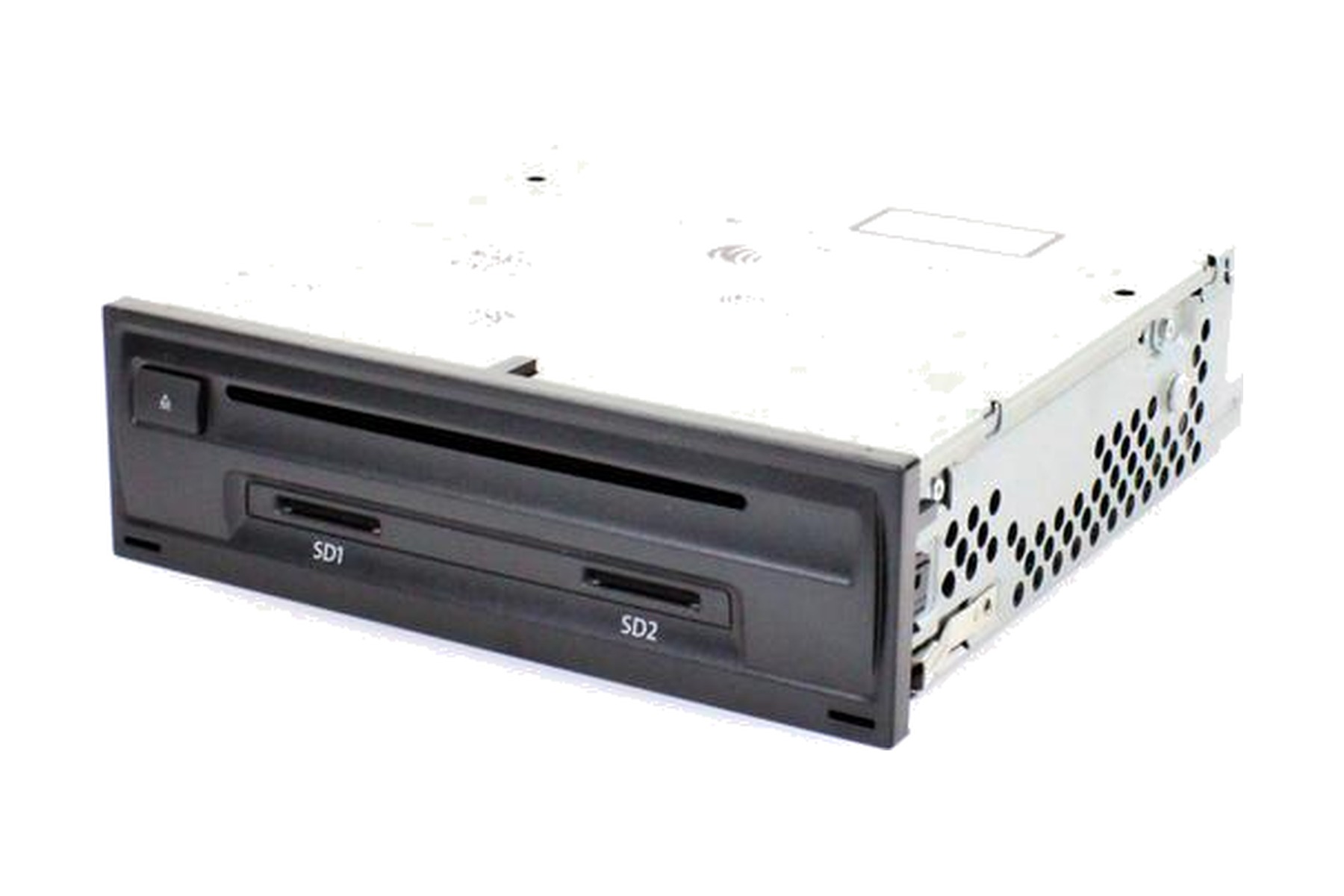 Rádio Automotivo VW 2GM035864 - Imagem 3