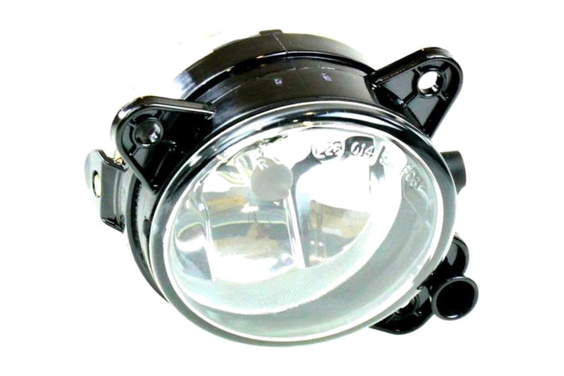 Farol de Milha Dianteiro Direito (Passageiro) VW 7H0941700C - Imagem 24