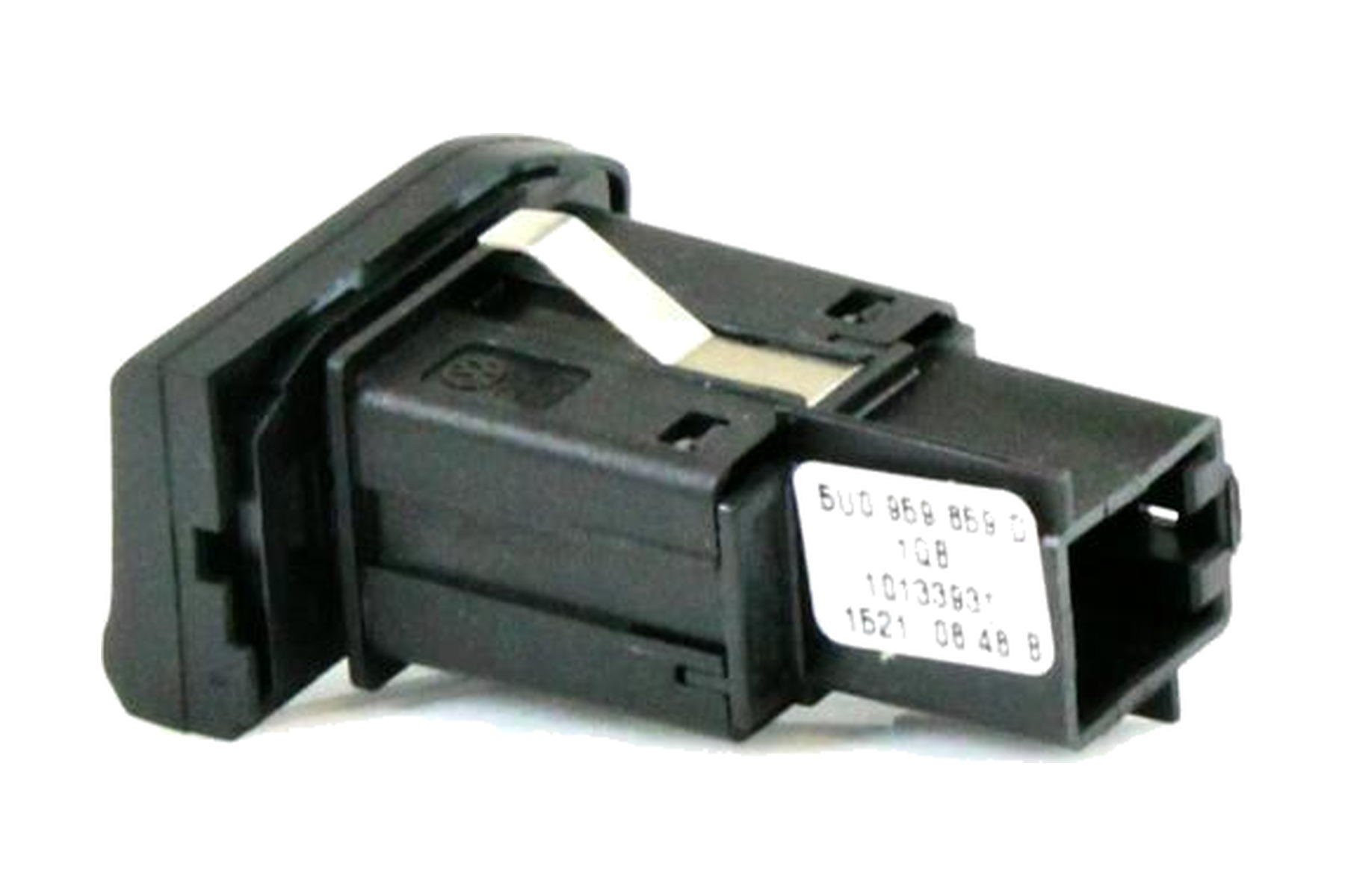 Botão Interruptor de Travamento de Vidro VW 5U0959859D1QB - Imagem 10