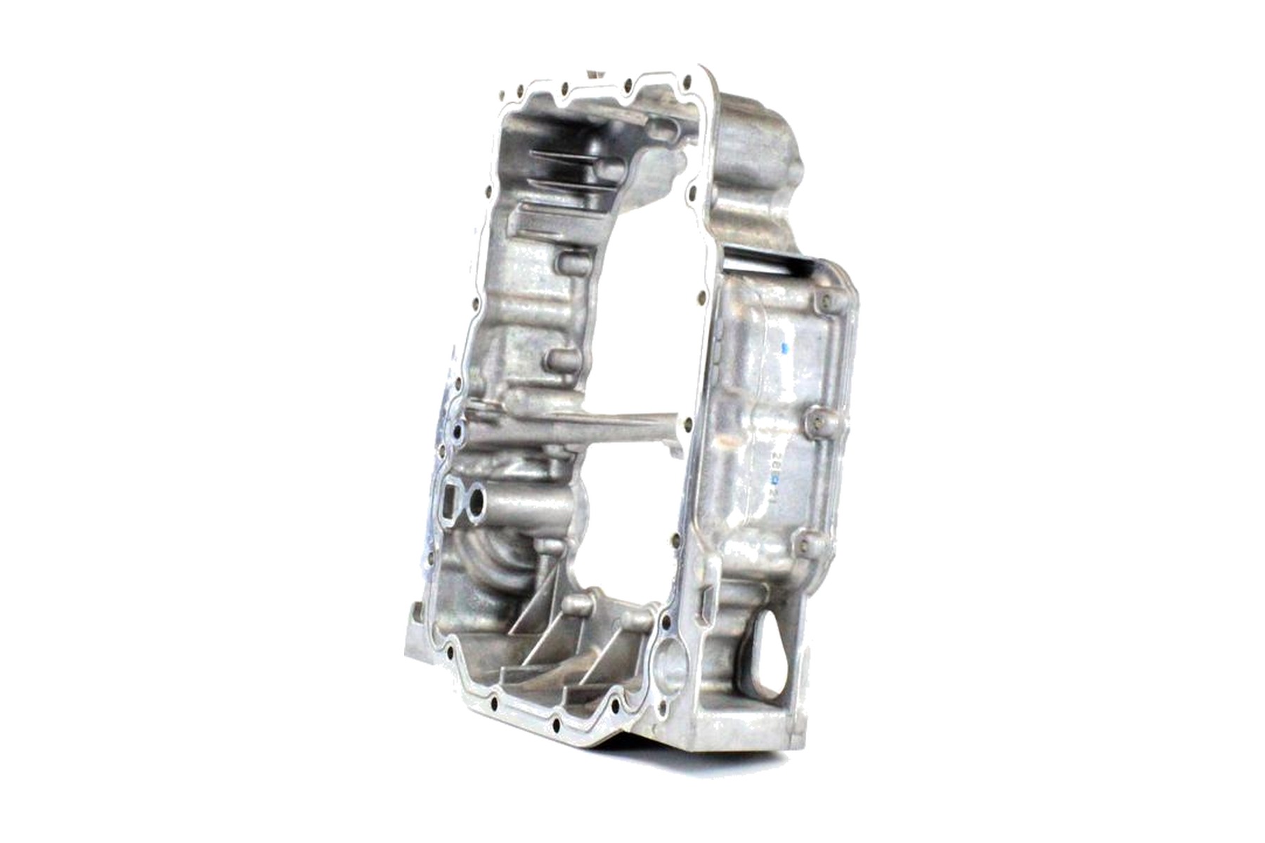 Cárter de Óleo de Motor Superior VW 04C103601M - Imagem 5