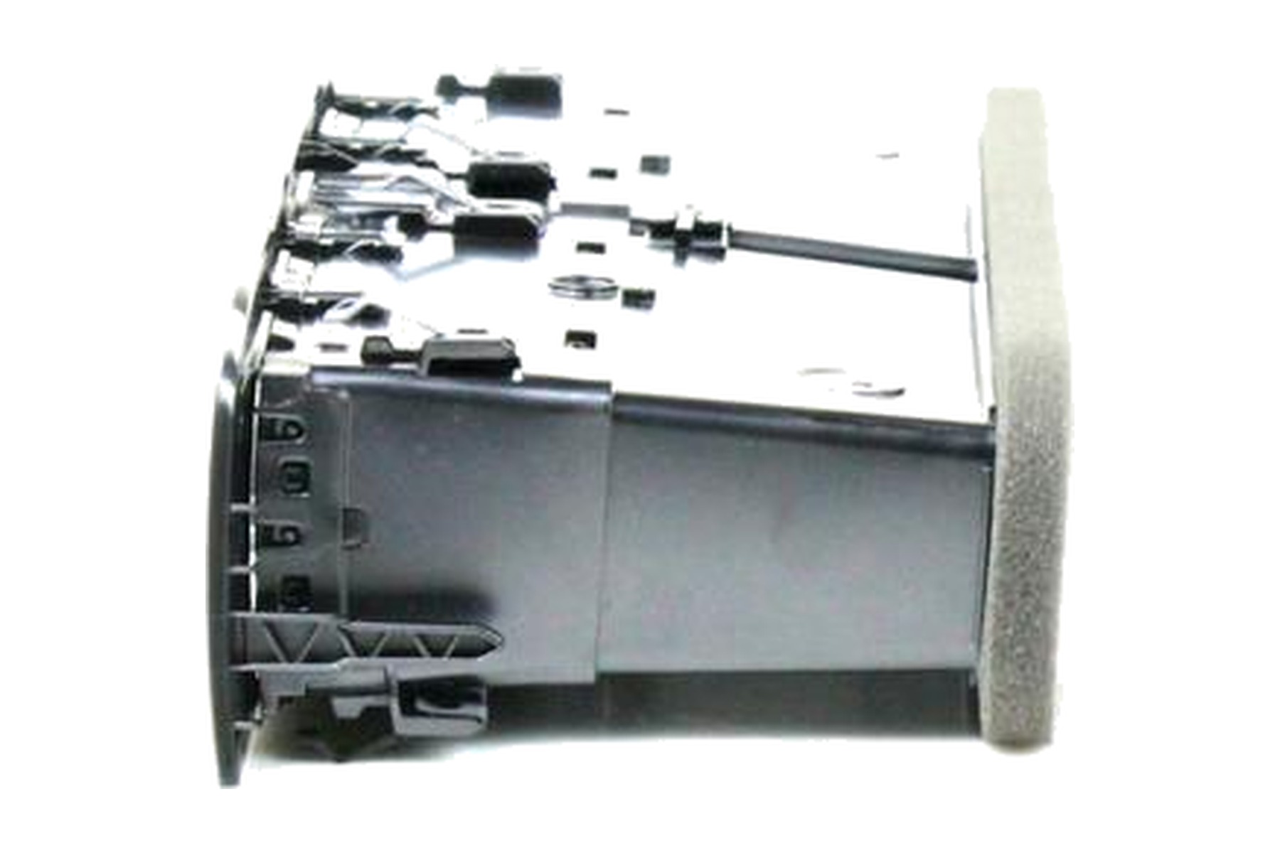 Difusor de Saída de Ar VW 2GP819728AEDW - Imagem 7