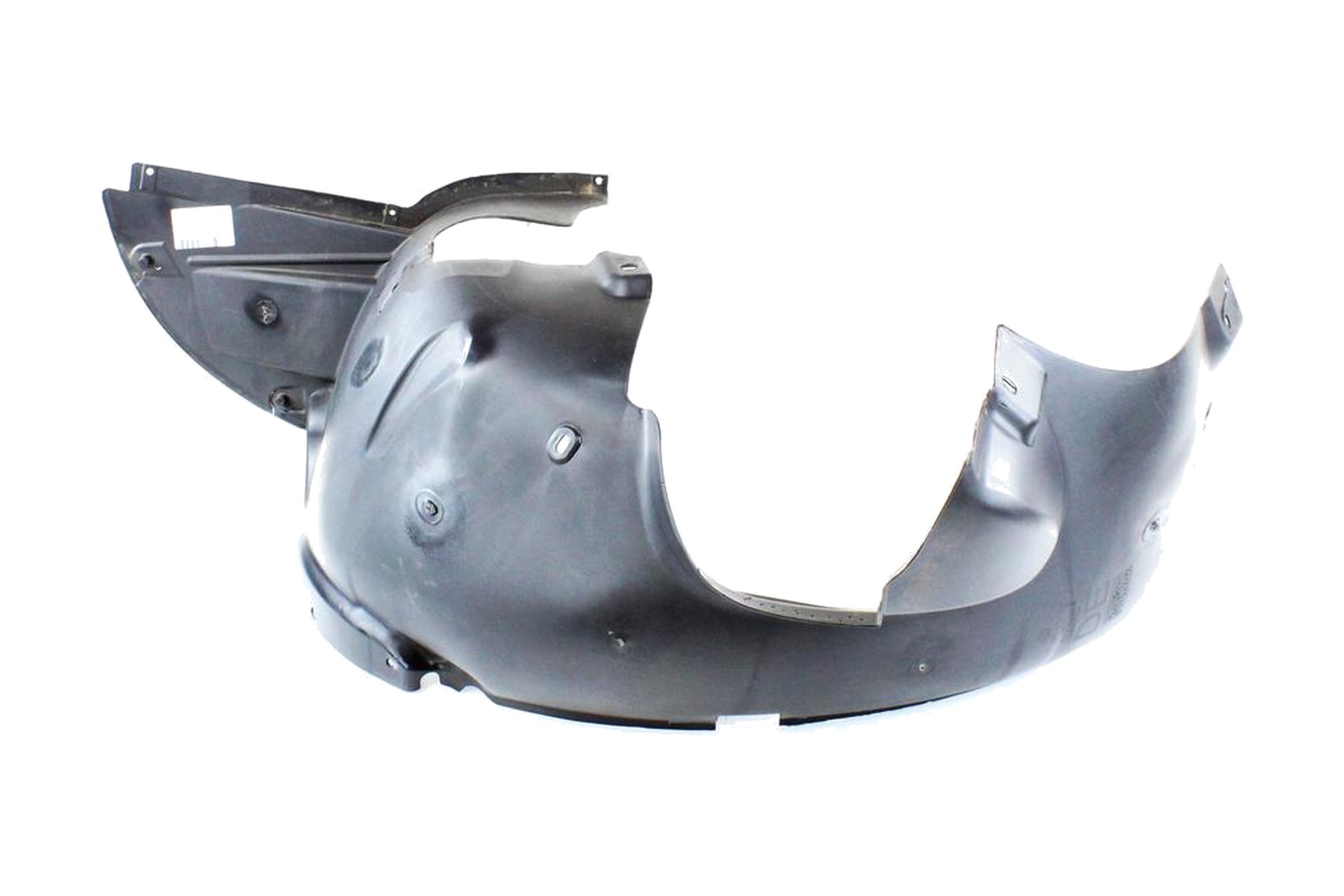 Para-barro de Caixa de Roda VW 5Z0809961N - Imagem 3