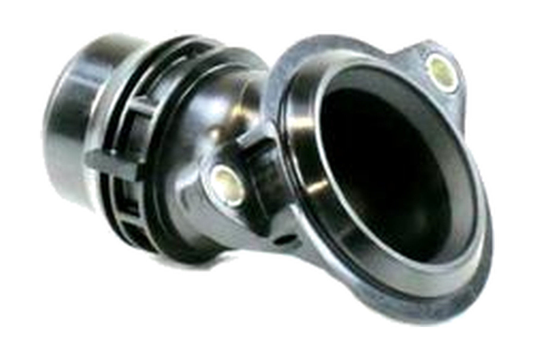 Tampa de Carcaça de Válvula Termostática VW 06J121121 - Imagem 16