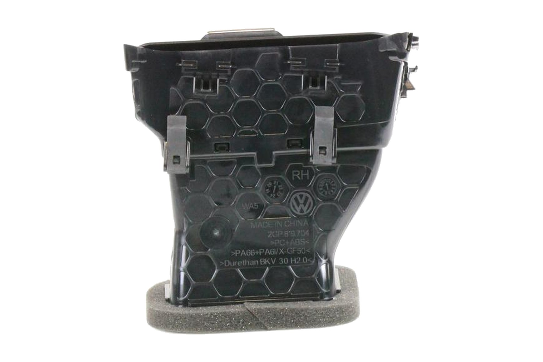 Difusor de Saída de Ar VW 2GP819704BBMO - Imagem 25