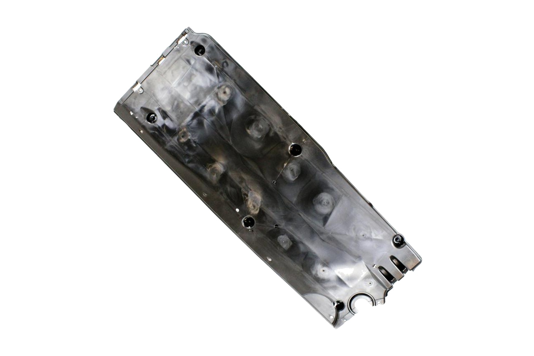 Revestimento de Assoalho VW 2Q0825201A - Imagem 3