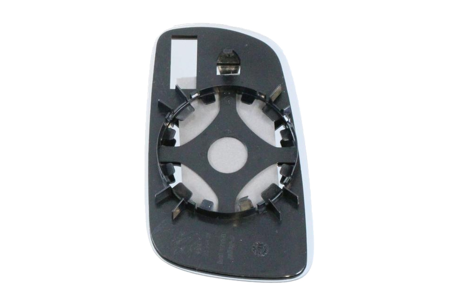 Vidro de Espelho Retrovisor Direito (Passageiro) VW 373857522B - Imagem 3