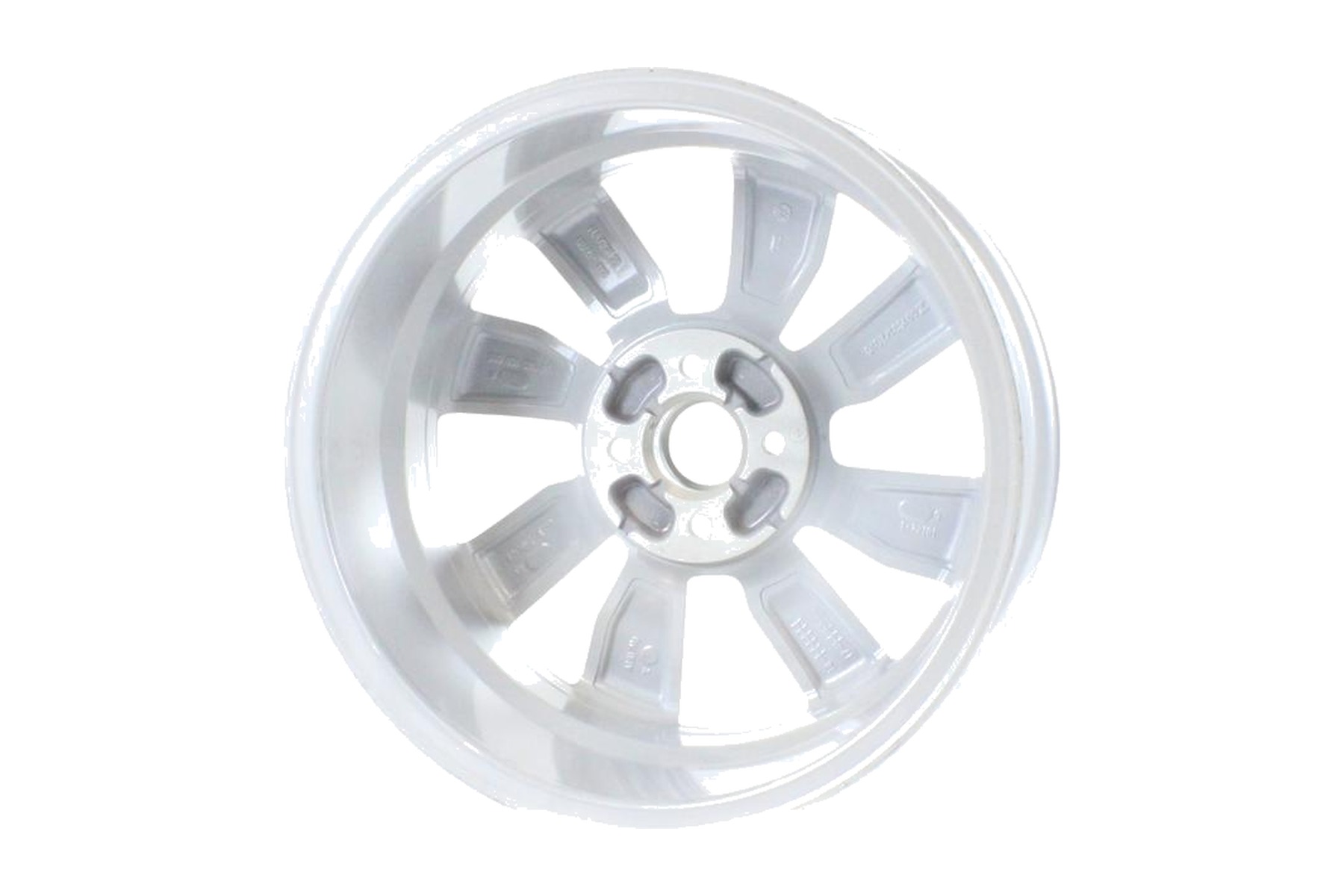 Roda VW 5U0601025AGZ31 - Imagem 14