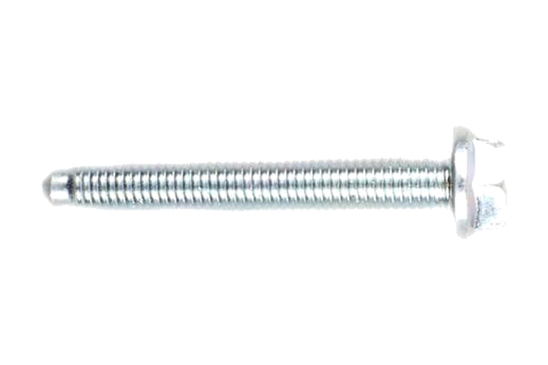 Parafuso Sextavado de Fixação de Câmbio VW WHT005480 - Imagem 2