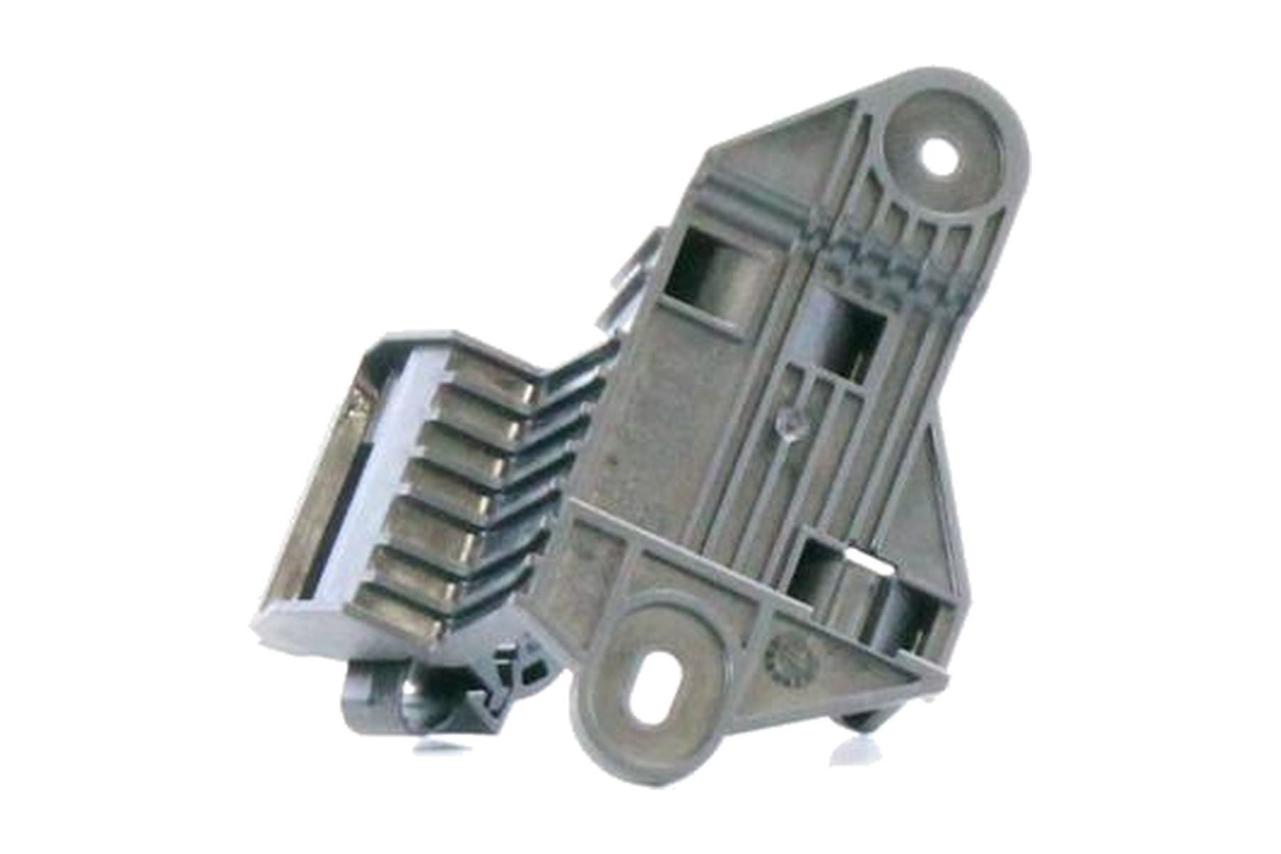 Suporte de Mangueira de Ar Condicionado VW 6Q0820771B - Imagem 23