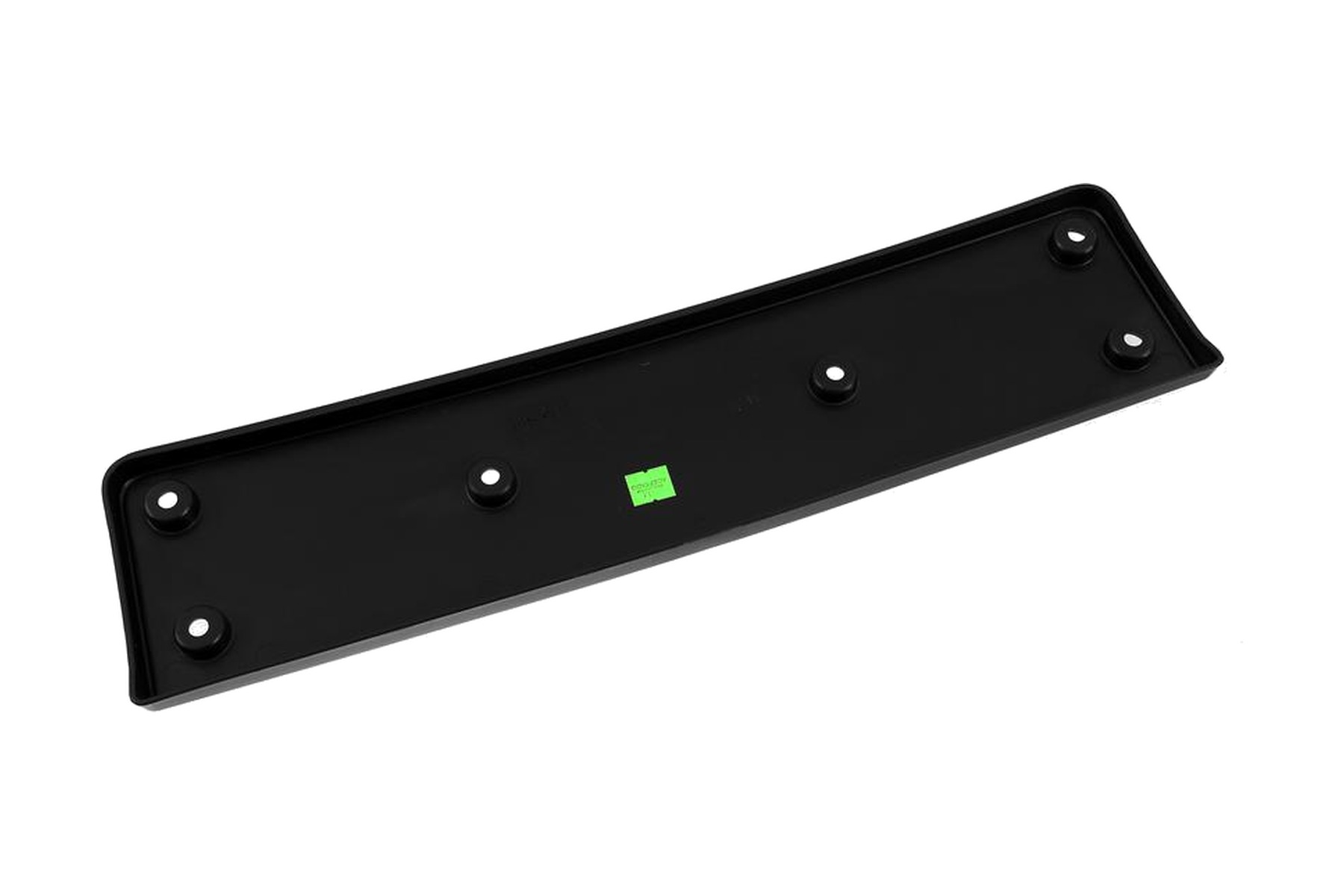 Suporte de Placa VW 5C68072879B9 - Imagem 2