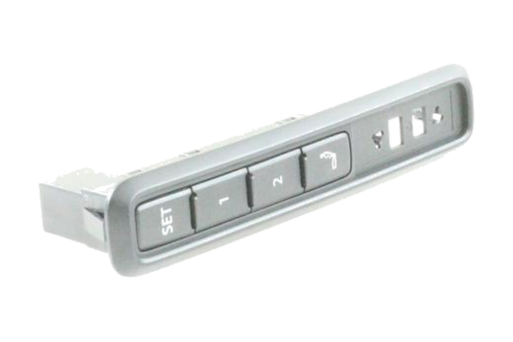 Botão Interruptor de Memorização de Ajuste de Banco VW 11A959769A9B9 - Imagem 22