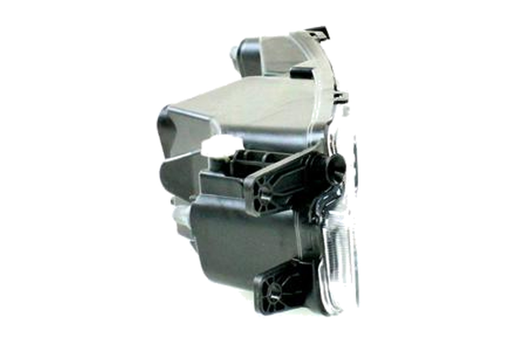 Farol de Milha Esquerdo (Motorista) Dianteiro VW 3G0941661L - Imagem 19