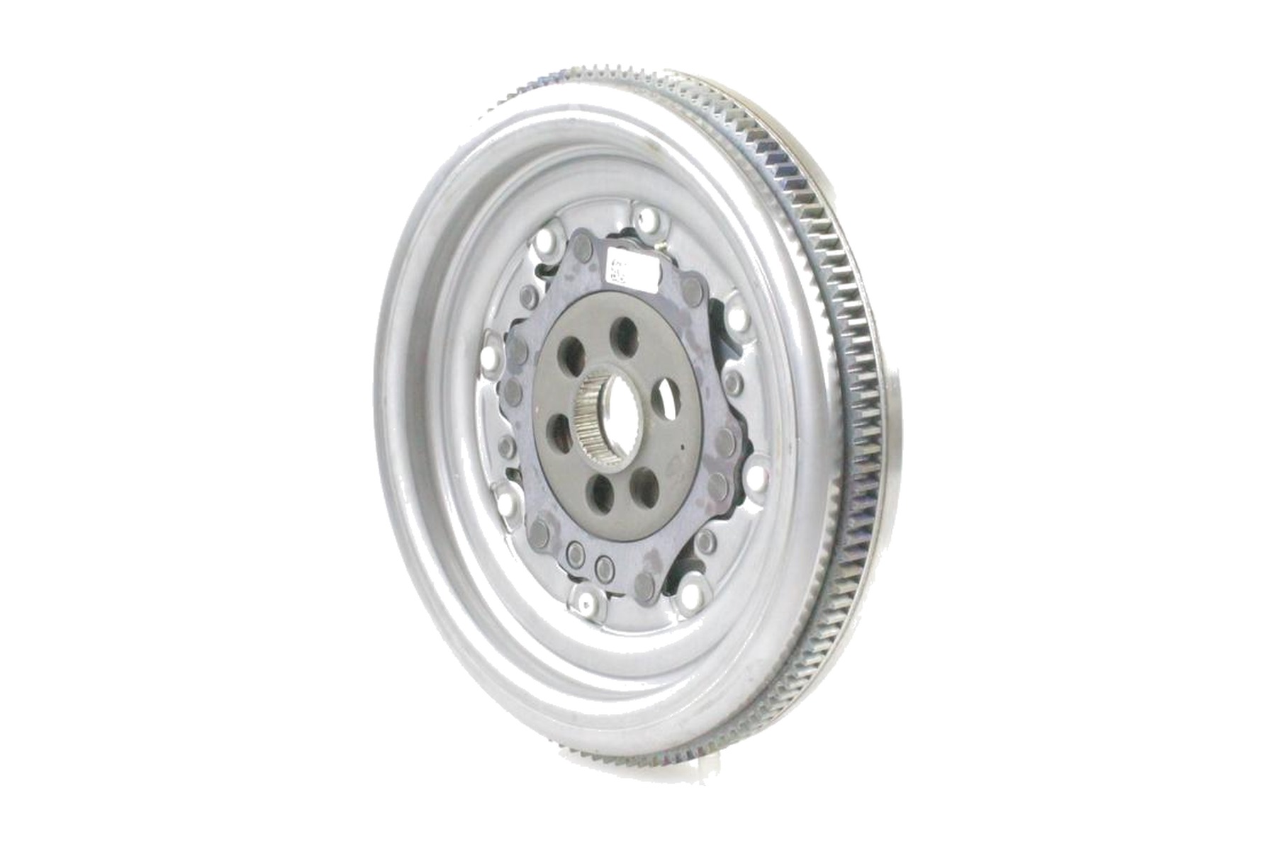 Volante de Motor VW 03C105266F - Imagem 4
