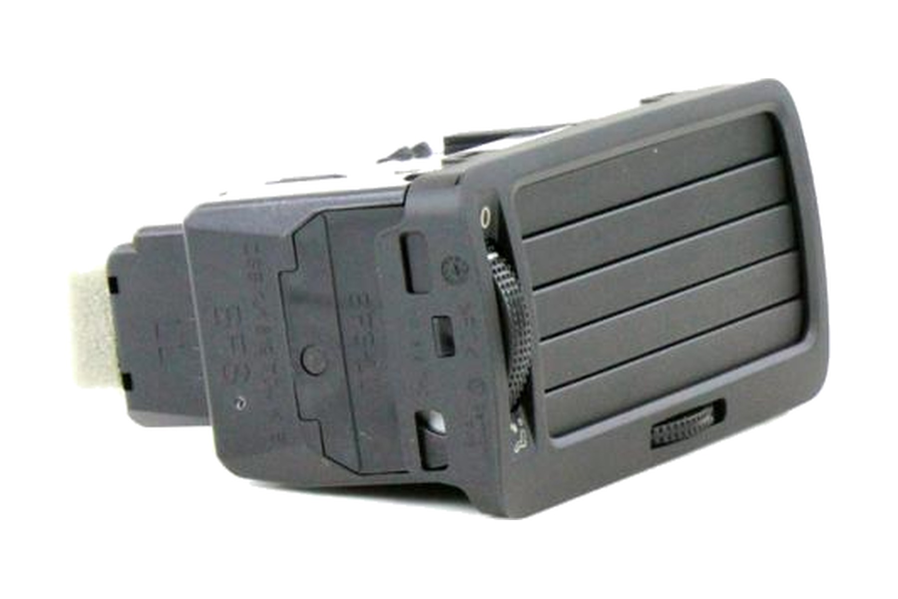 Difusor de Saída de Ar VW 1J1819704K2AQ - Imagem 21