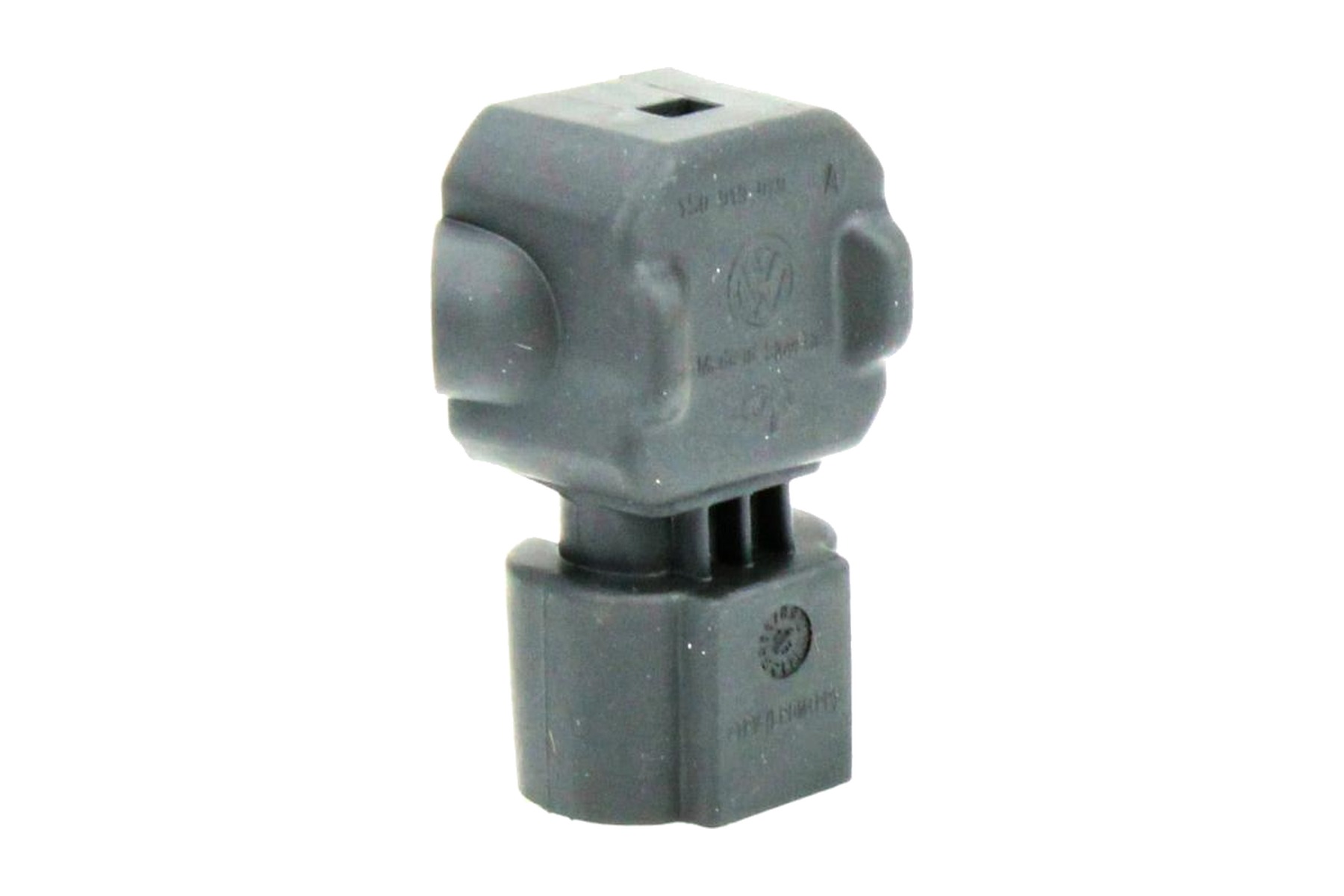 Capa Protetora de Sensor de Estacionamento VW 1S0919079A - Imagem 22
