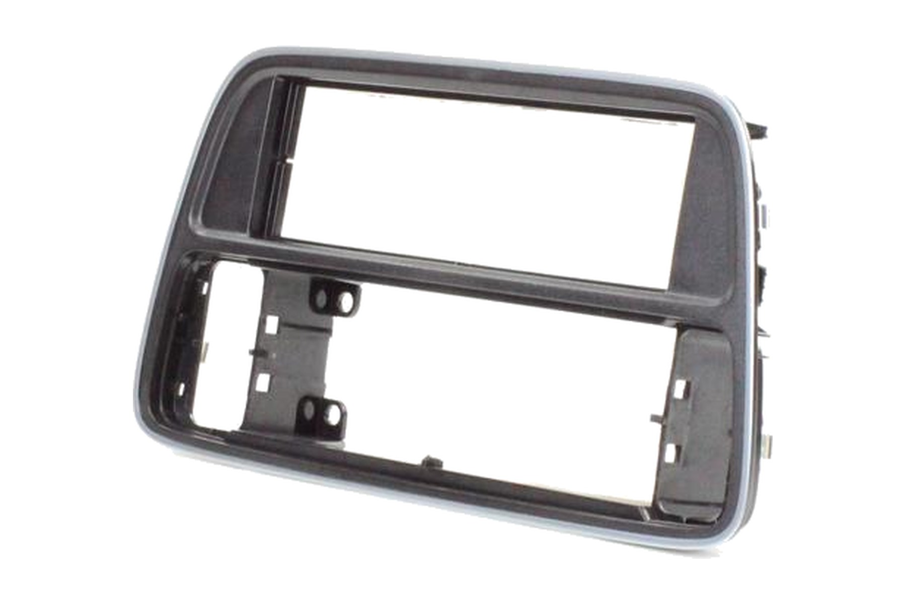 Moldura de Painel Central VW 1S0858069EITZ - Imagem 4