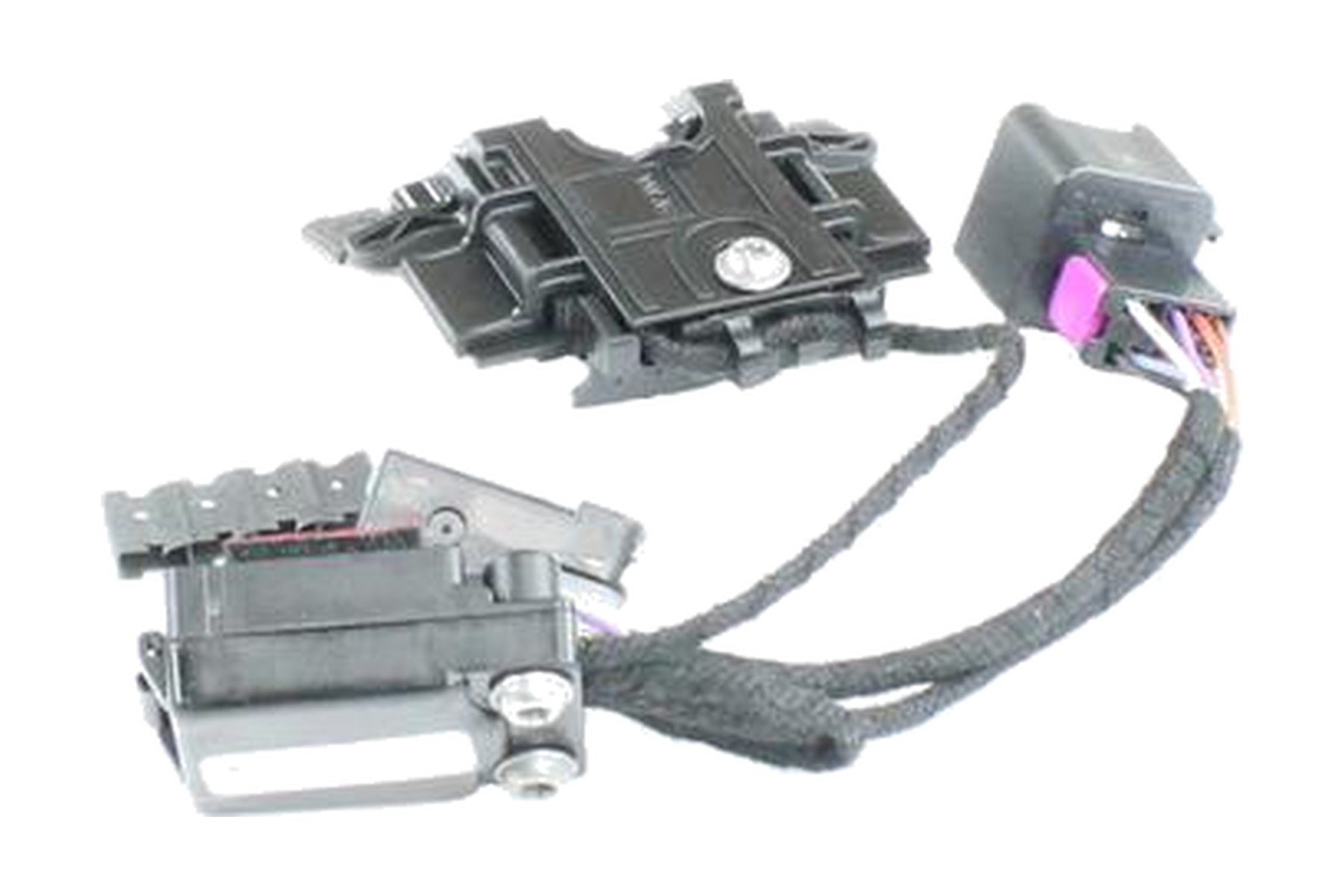 Sensor de Posição de Alavanca de Câmbio VW 5Q0713128A - Imagem 12