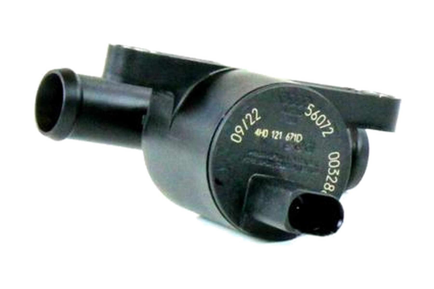 Bomba de Água Auxiliar VW 4H0121671D - Imagem 17