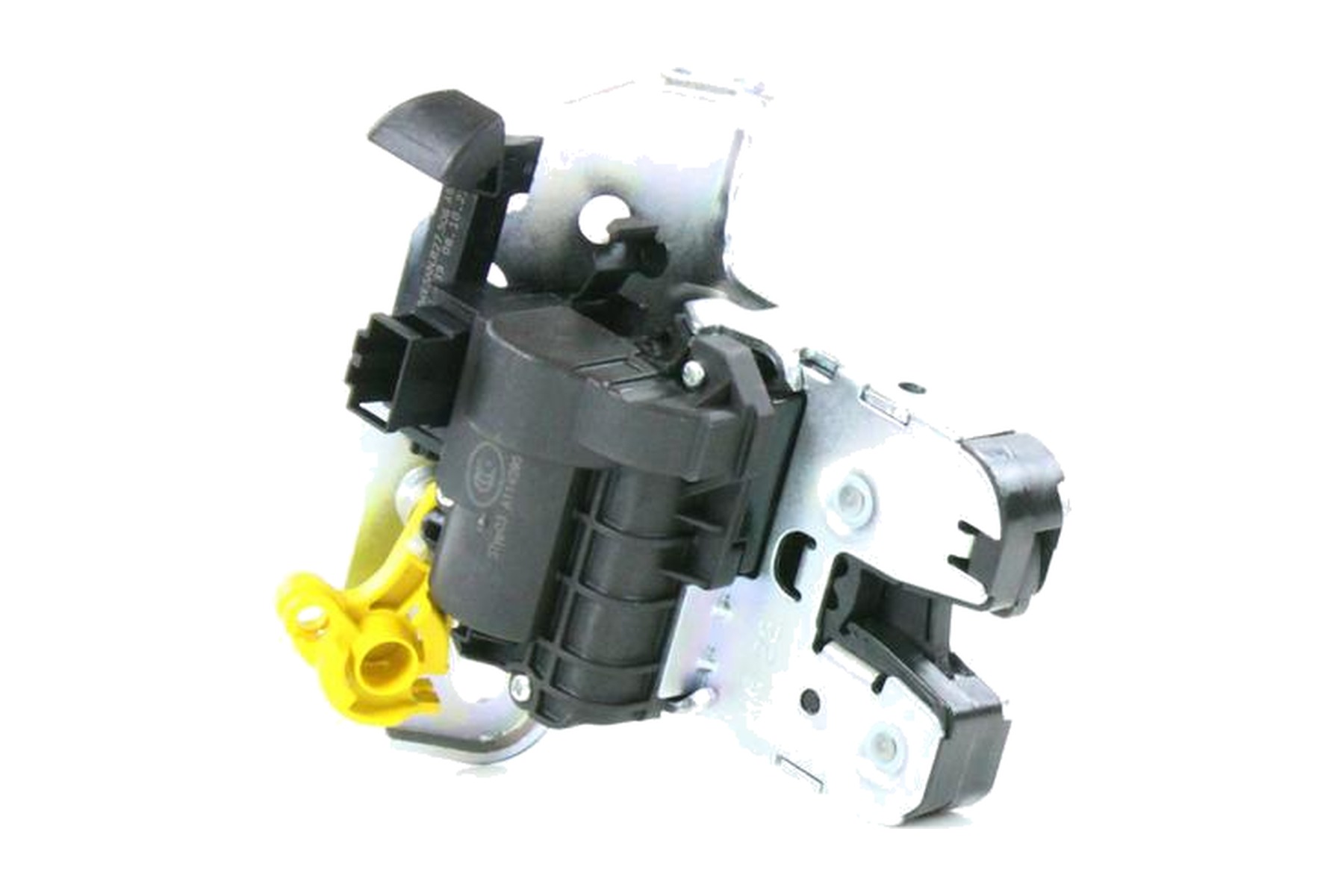 Fechadura de Suporte de Estepe VW 5NN827506 - Imagem 4