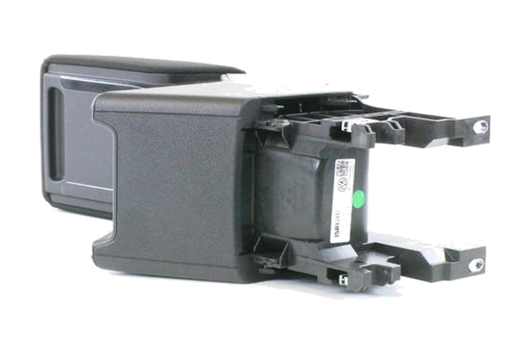 Apoio de Braço VW 6EA864207DUFU - Imagem 4