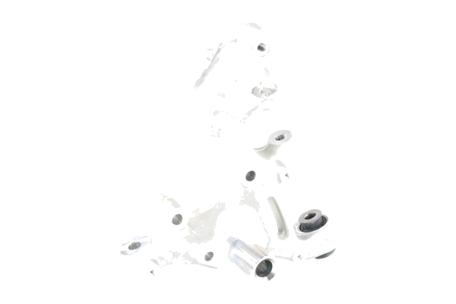Caixa de Rolamento de Roda VW 5QD505434A - Imagem 11