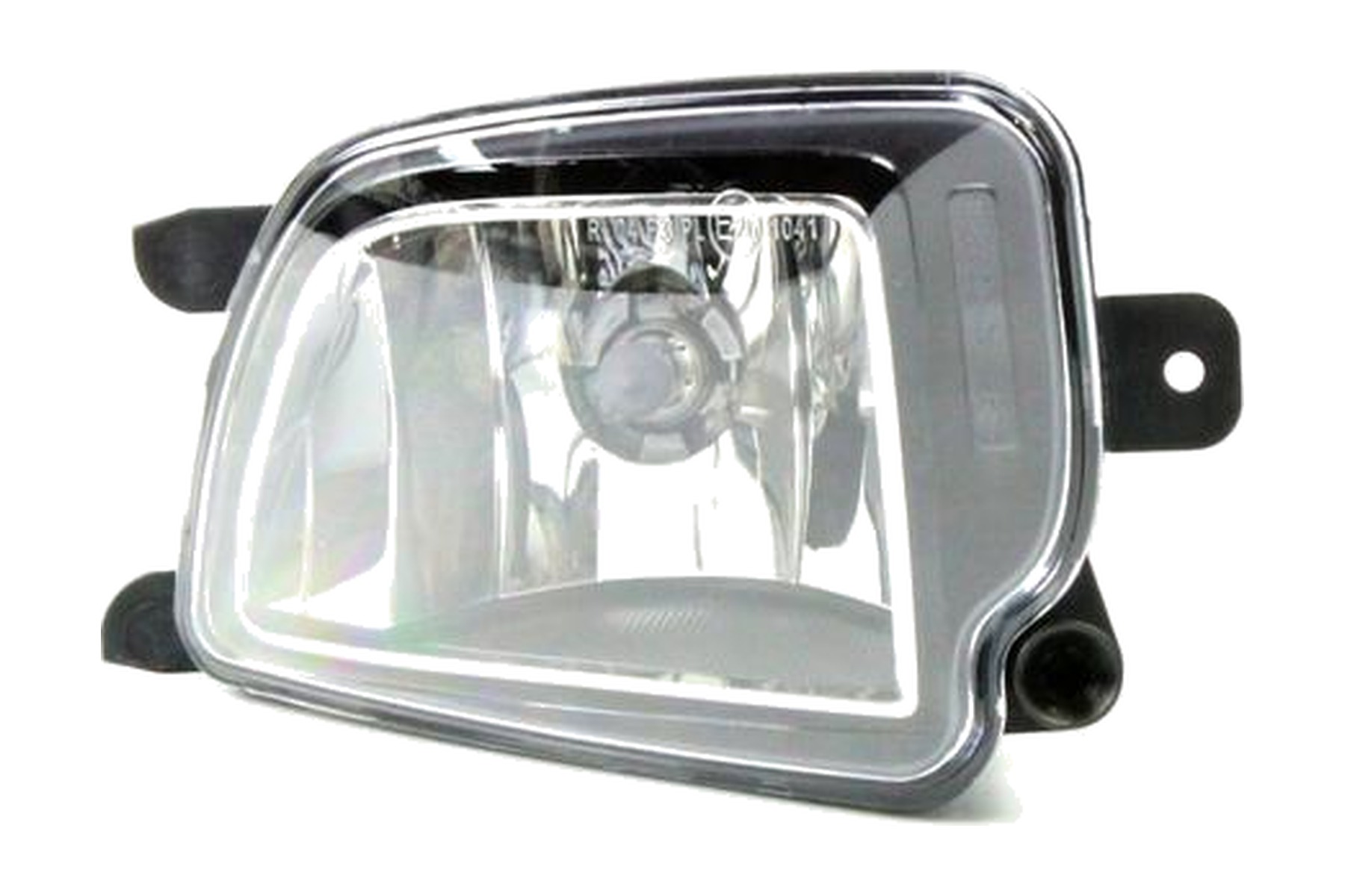 Farol de Milha Dianteiro Direito (Passageiro) VW 5U0941700 - Imagem 4