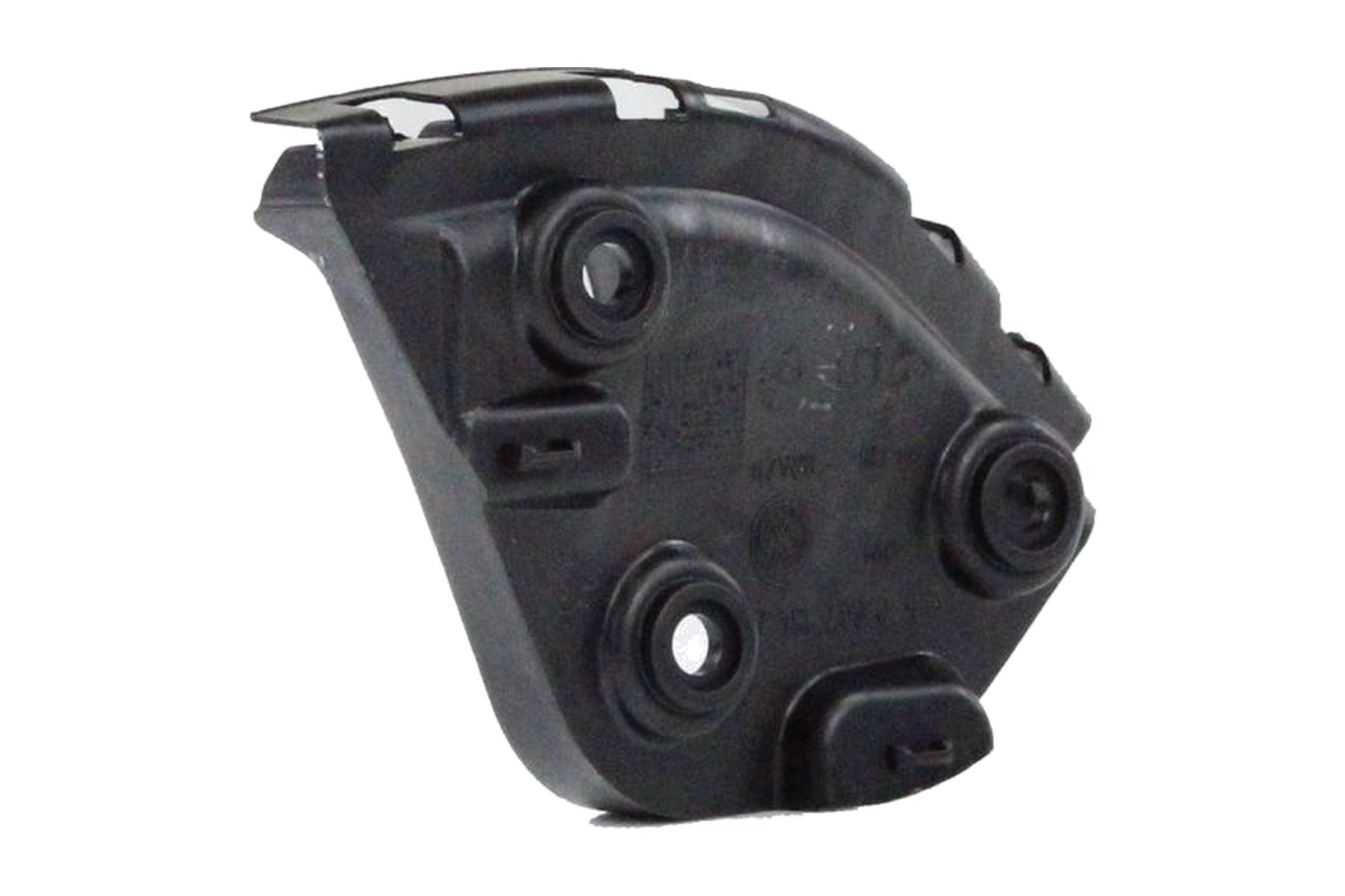 Suporte Guia de Para-choque VW 5Z0807184A - Imagem 4