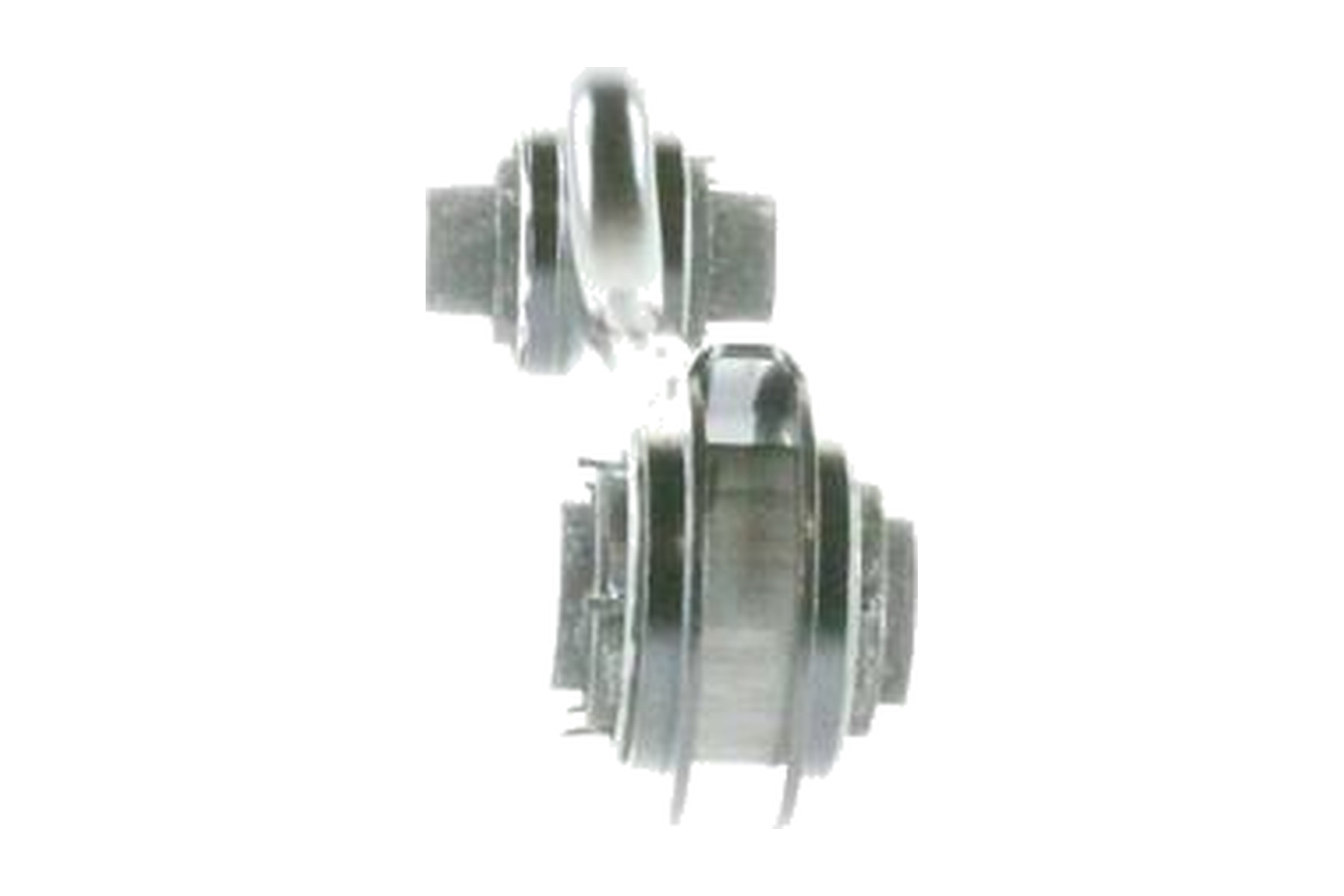 Braço de Suspensão VW 1K0501529H - Imagem 19
