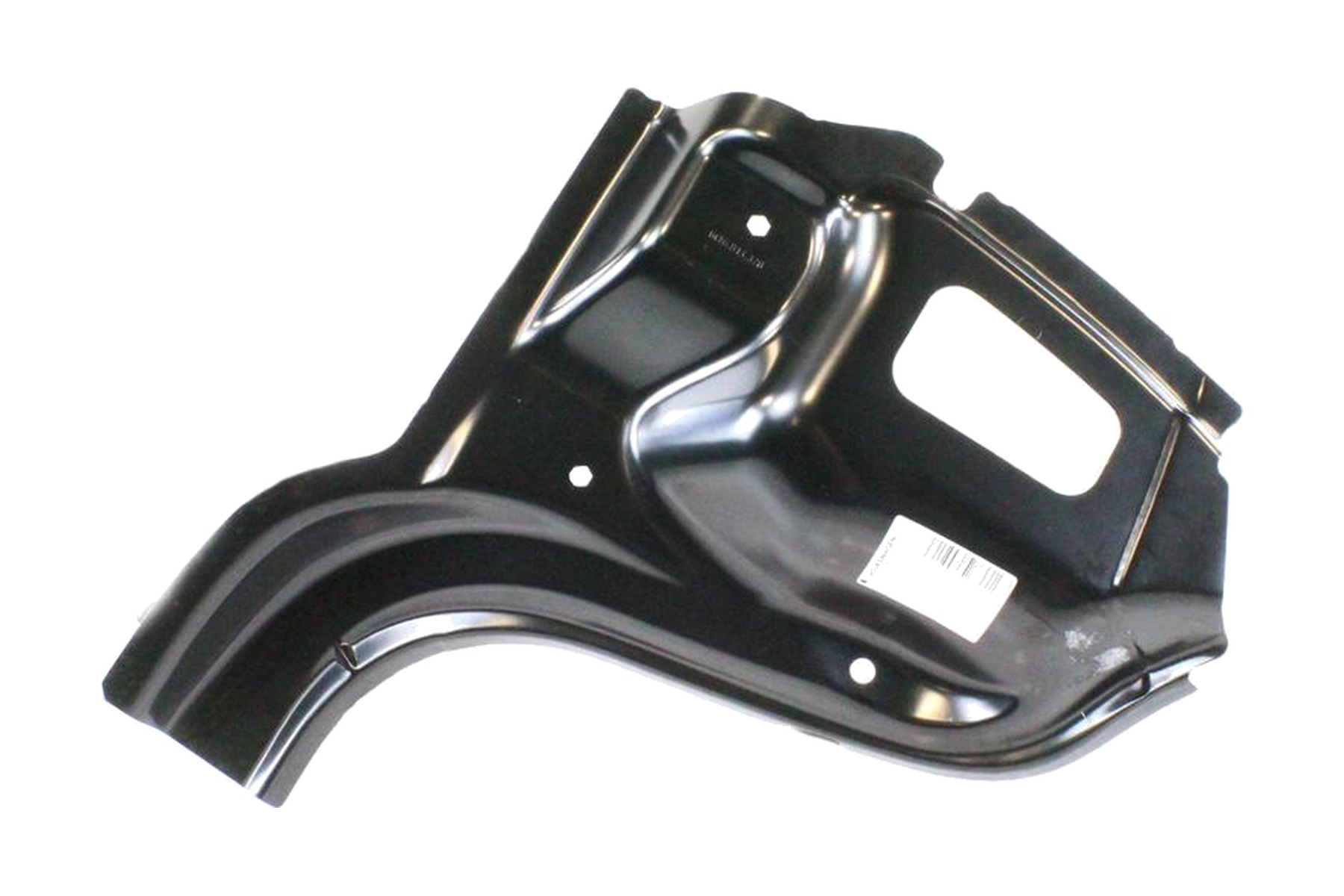 Alojamento de Lanterna VW 6Q6813328007