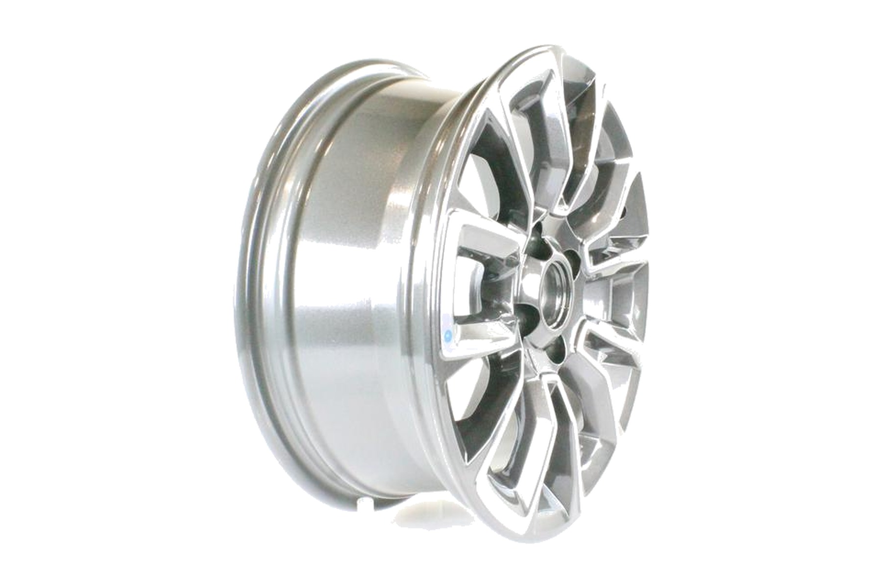 Roda 15 Polegadas VW 5U7601025CNQ9 - Imagem 21
