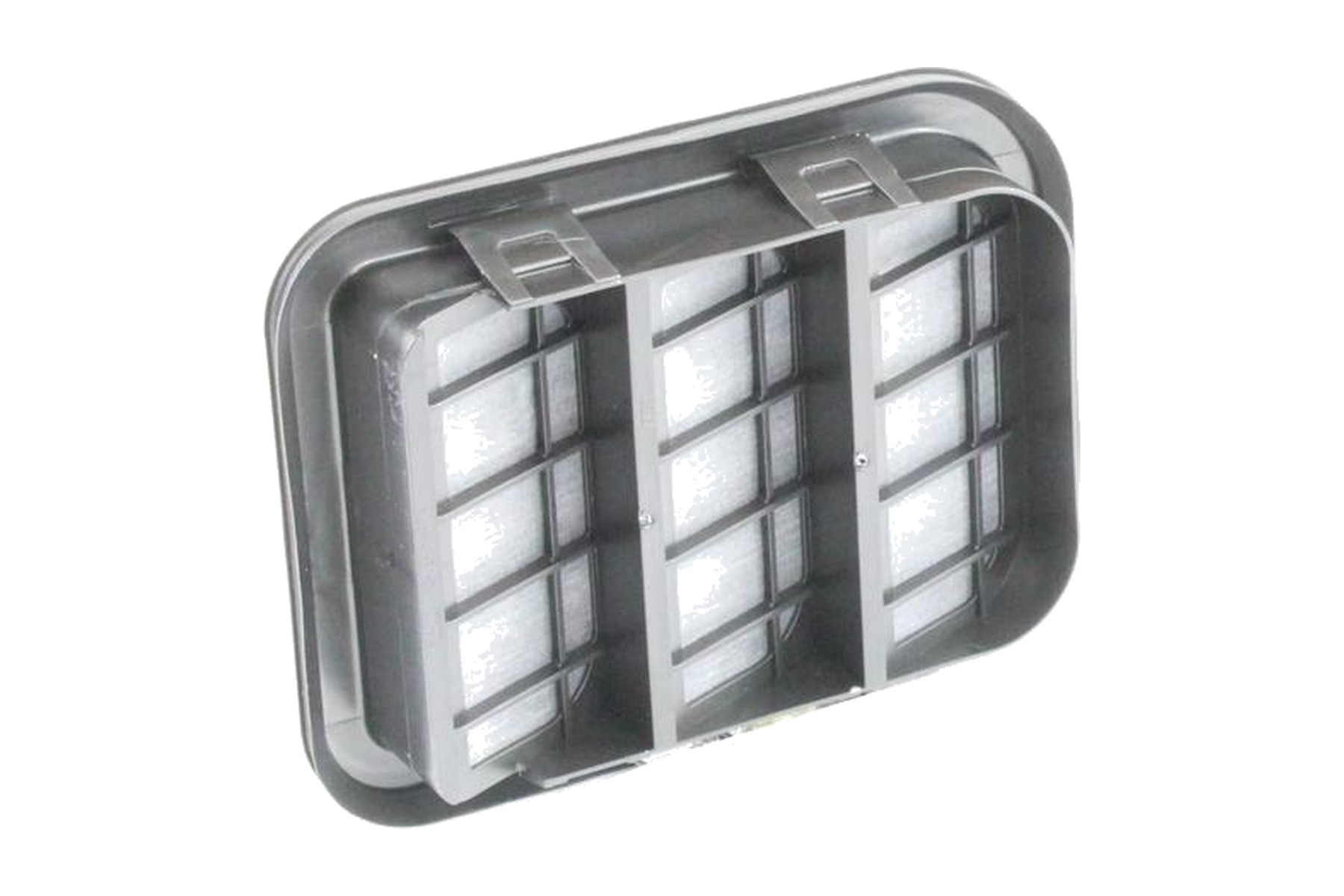 Grade de Saída de Ar de Ventilação de Painel VW 3T0819465A - Imagem 11