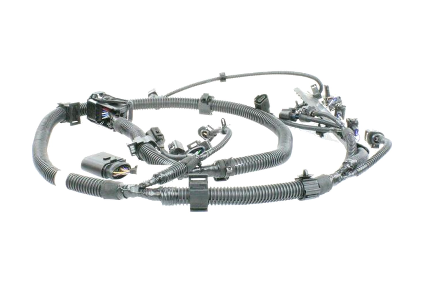 Chicote de Injeção de Motor VW 032971610EC - Imagem 18