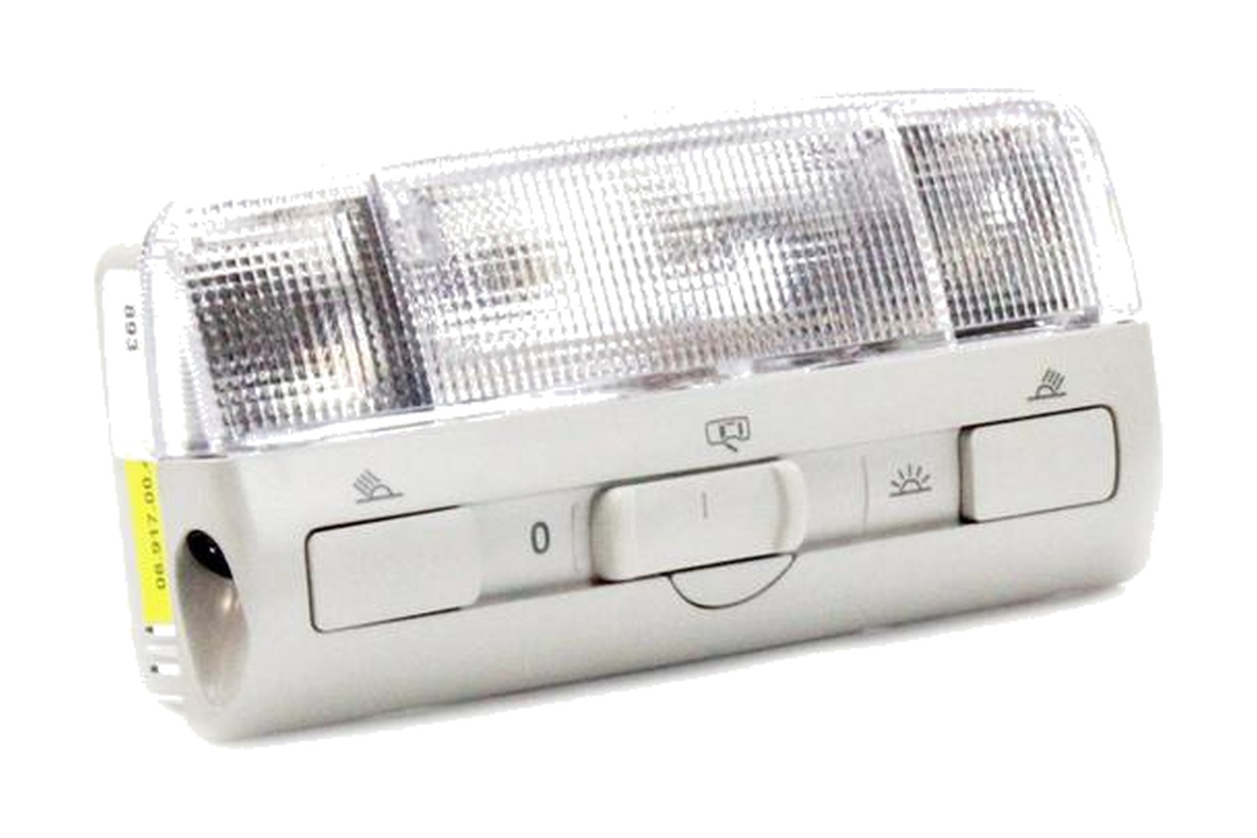 Luz de Cortesia VW 5Z0947105FY20 - Imagem 23