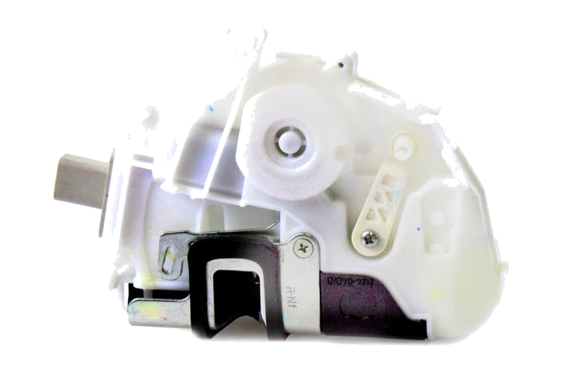 Fechadura de Porta VW 5U1837016AH - Imagem 2