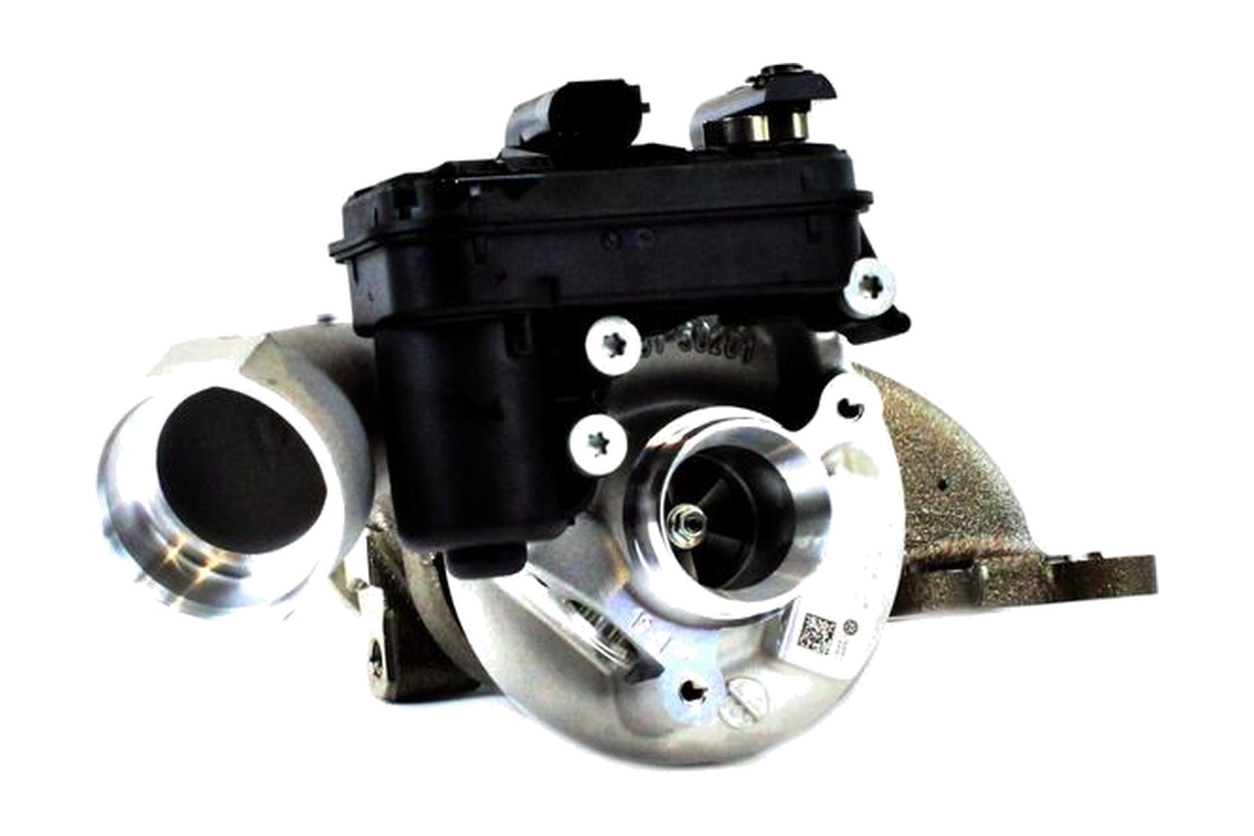 Turbo Compressor VW 04E145722G - Imagem 18