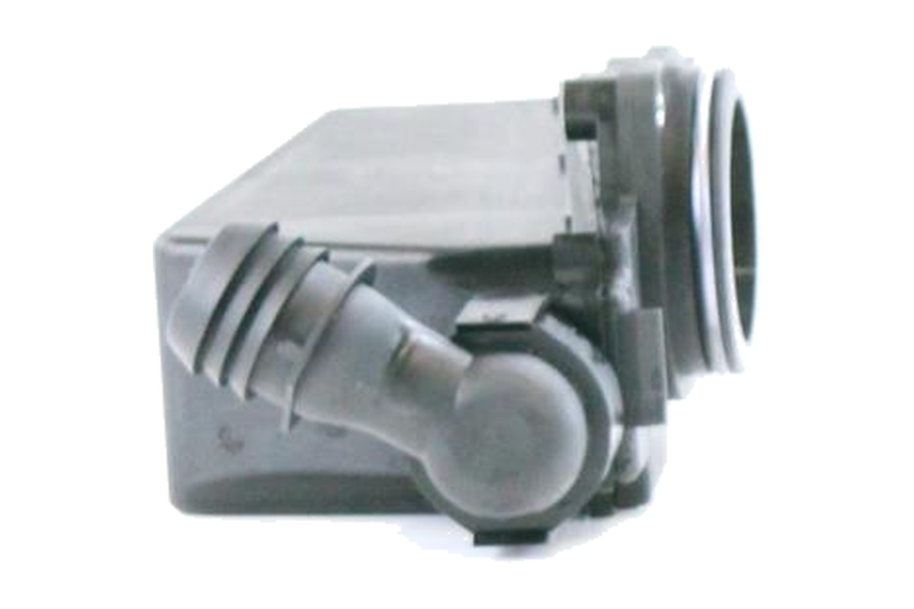 Separador de Óleo Anti-chama de Motor VW 036103464F - Imagem 8