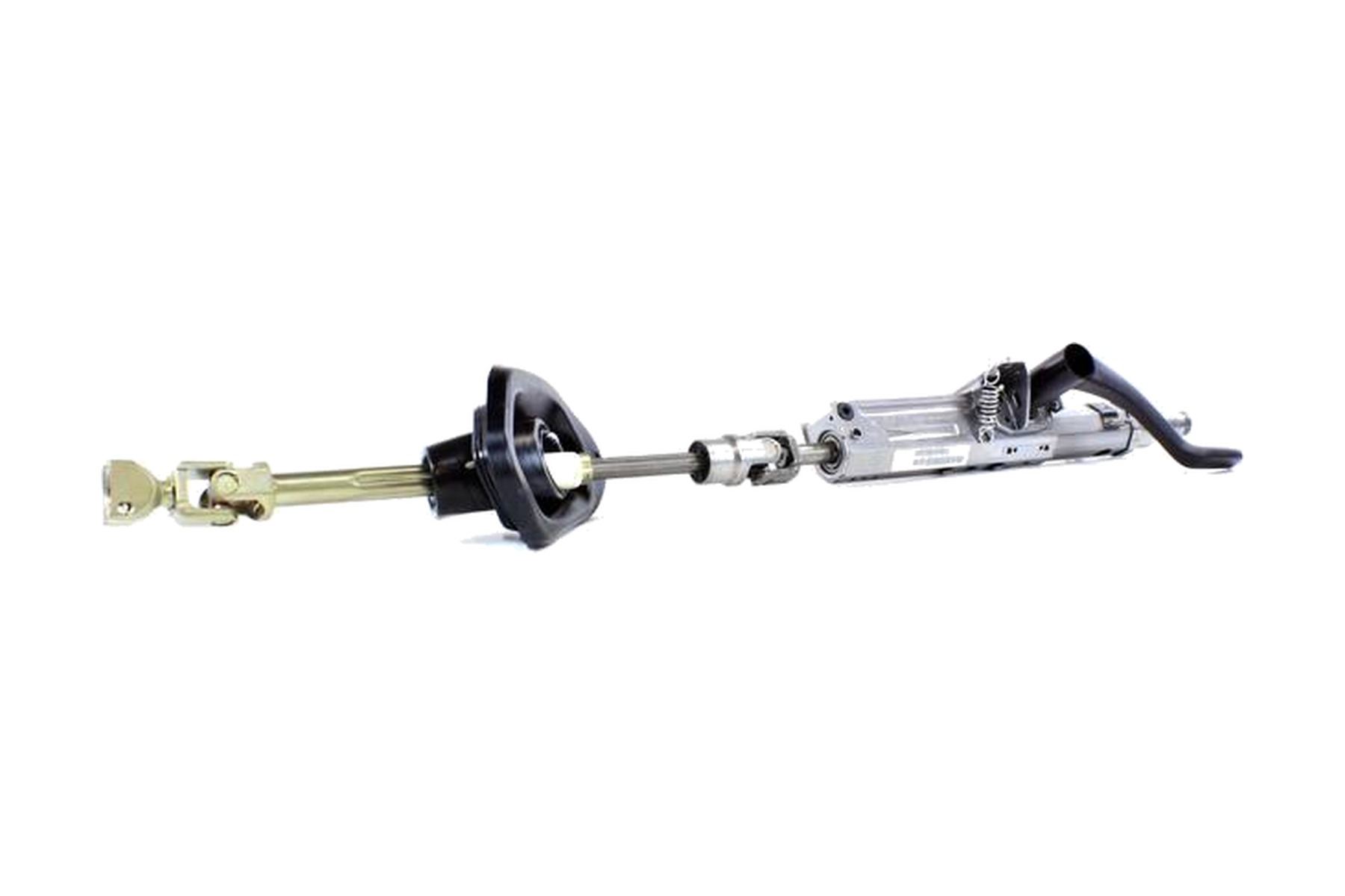 Coluna de Direção VW 2H6419501B - Imagem 23