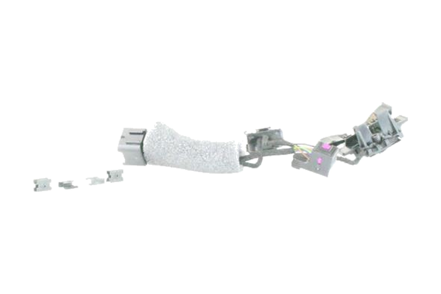Sensor de Posição de Alavanca de Câmbio VW 5Q0713128B - Imagem 11