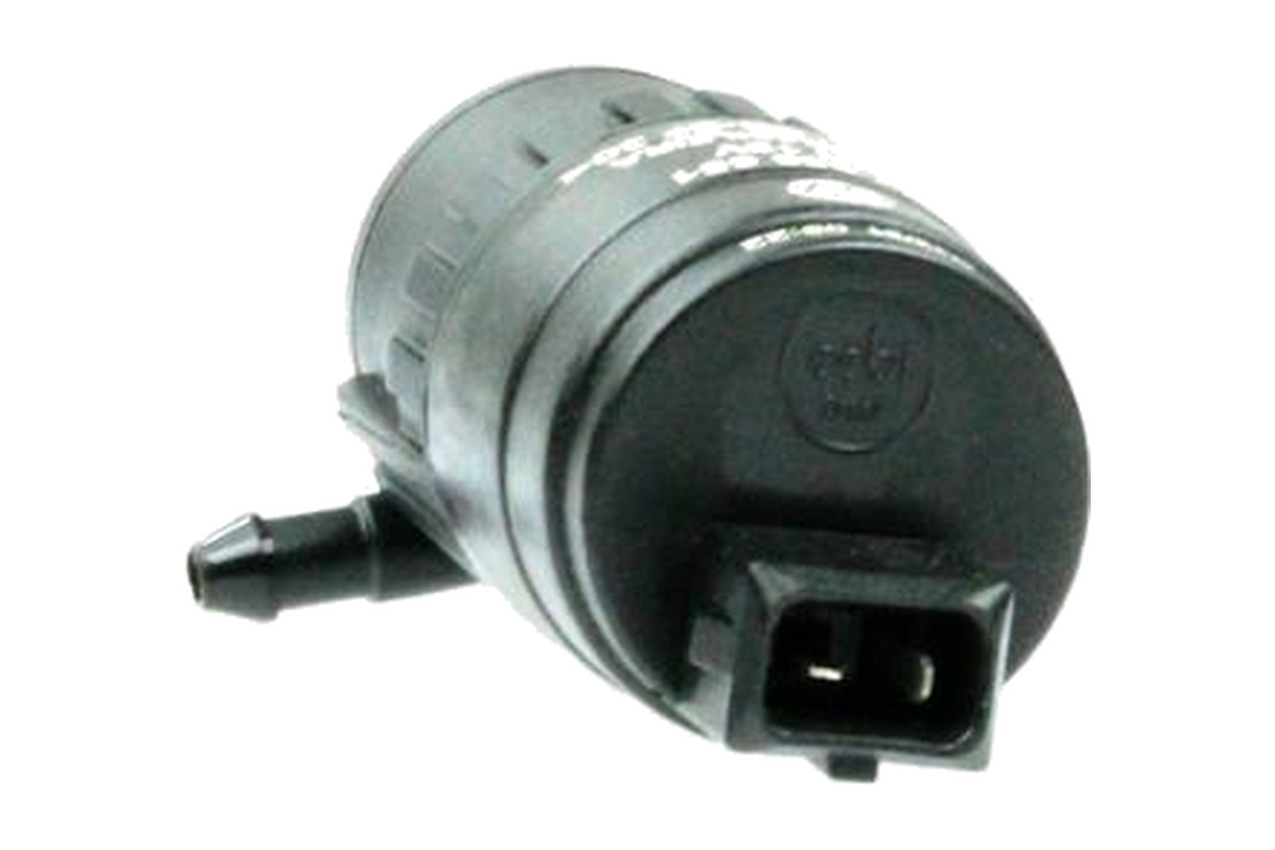 Bomba de Água de Limpador de Para-brisa Dianteiro VW 377955651 - Imagem 19