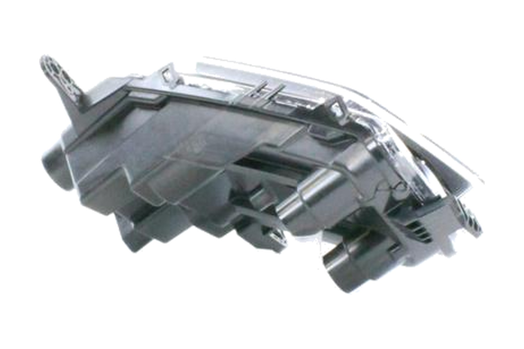 Farol de Milha Esquerdo (Motorista) Dianteiro LED VW 2G0941661D - Imagem 17