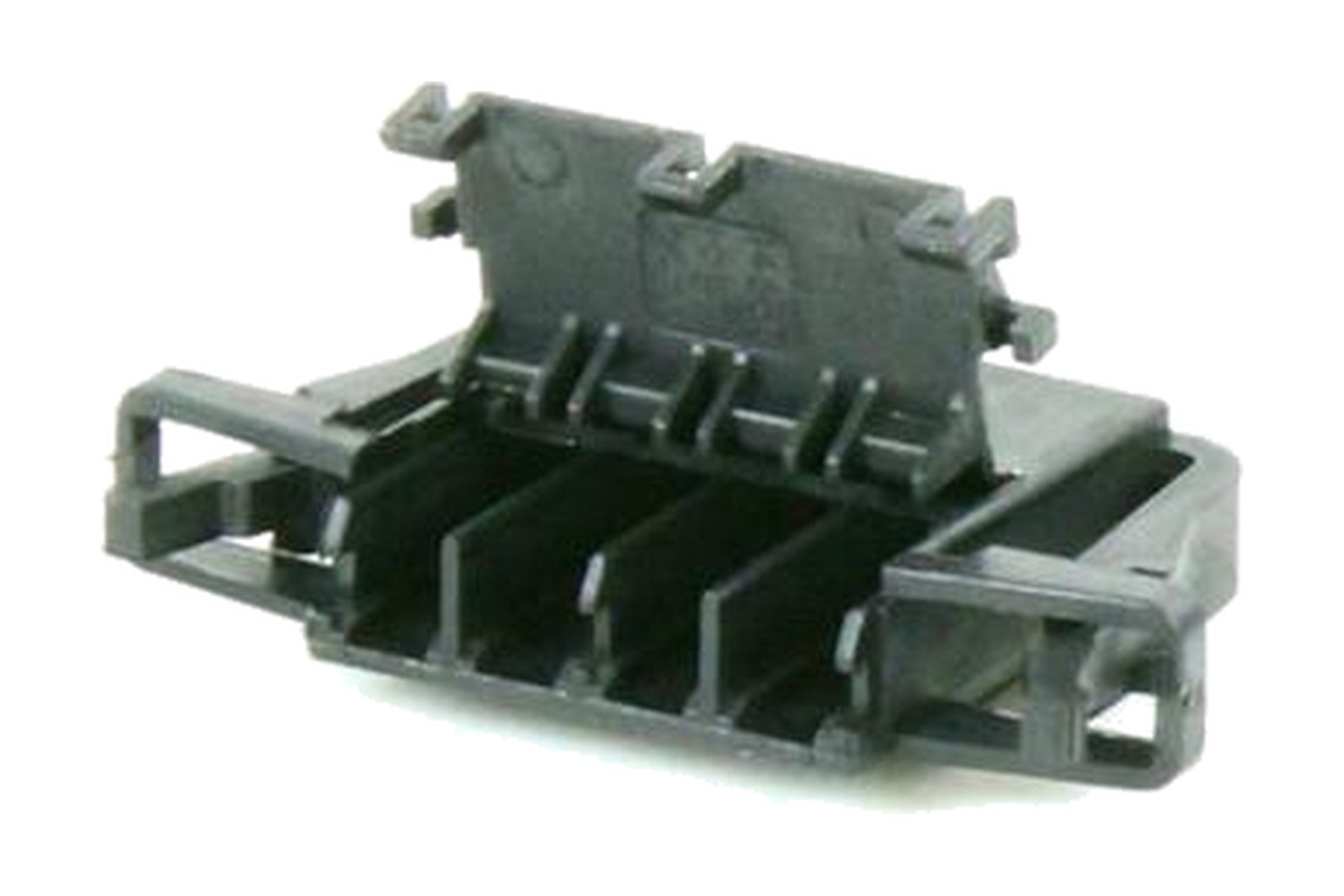 Alojamento VW 1J0972704 - Imagem 3