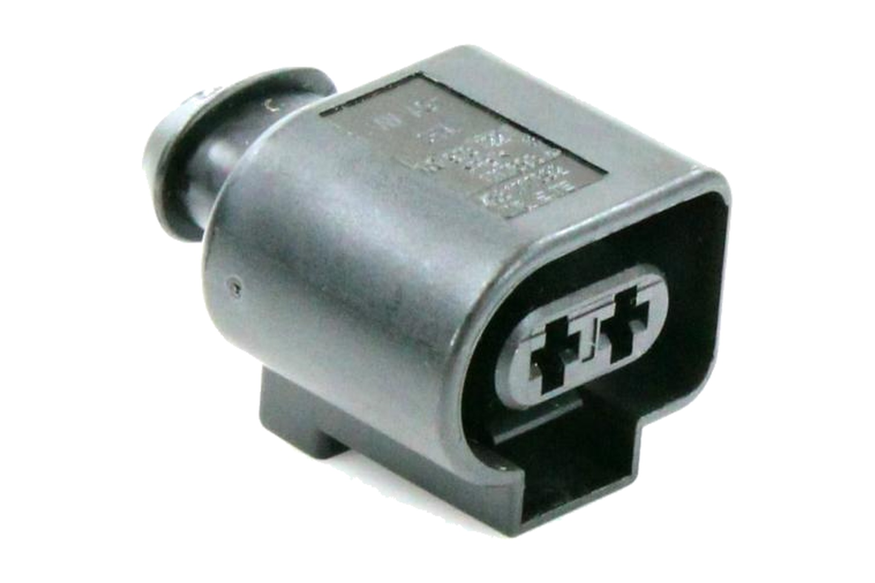 Conector de Chicote Elétrico VW 1J0973722 - Imagem 10