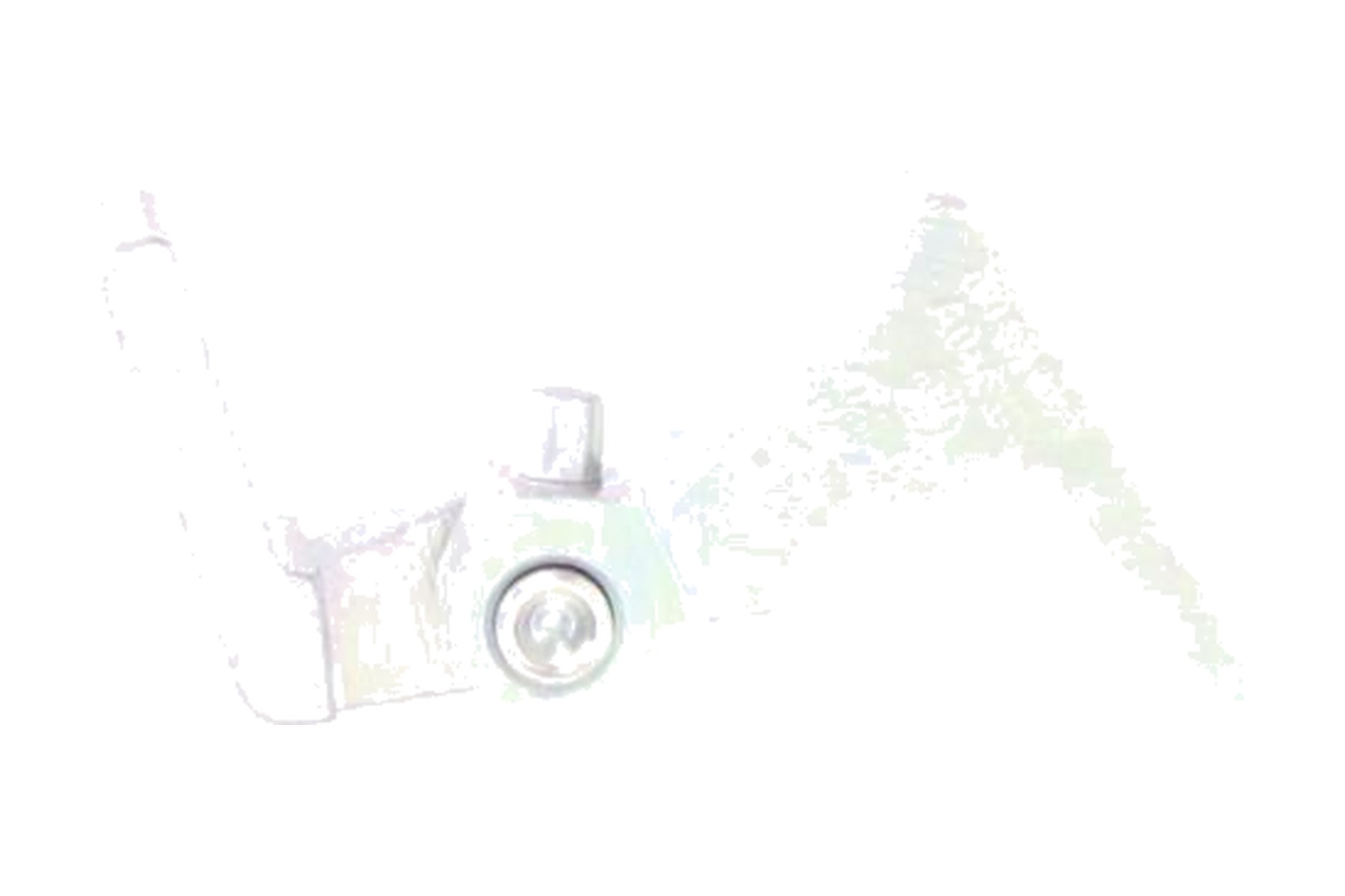 Dobradiça de Porta VW 7N0831401D - Imagem 13