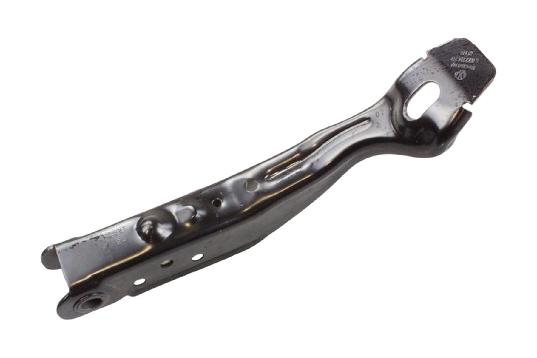 Pedal VW 1J1721142D - Imagem 2
