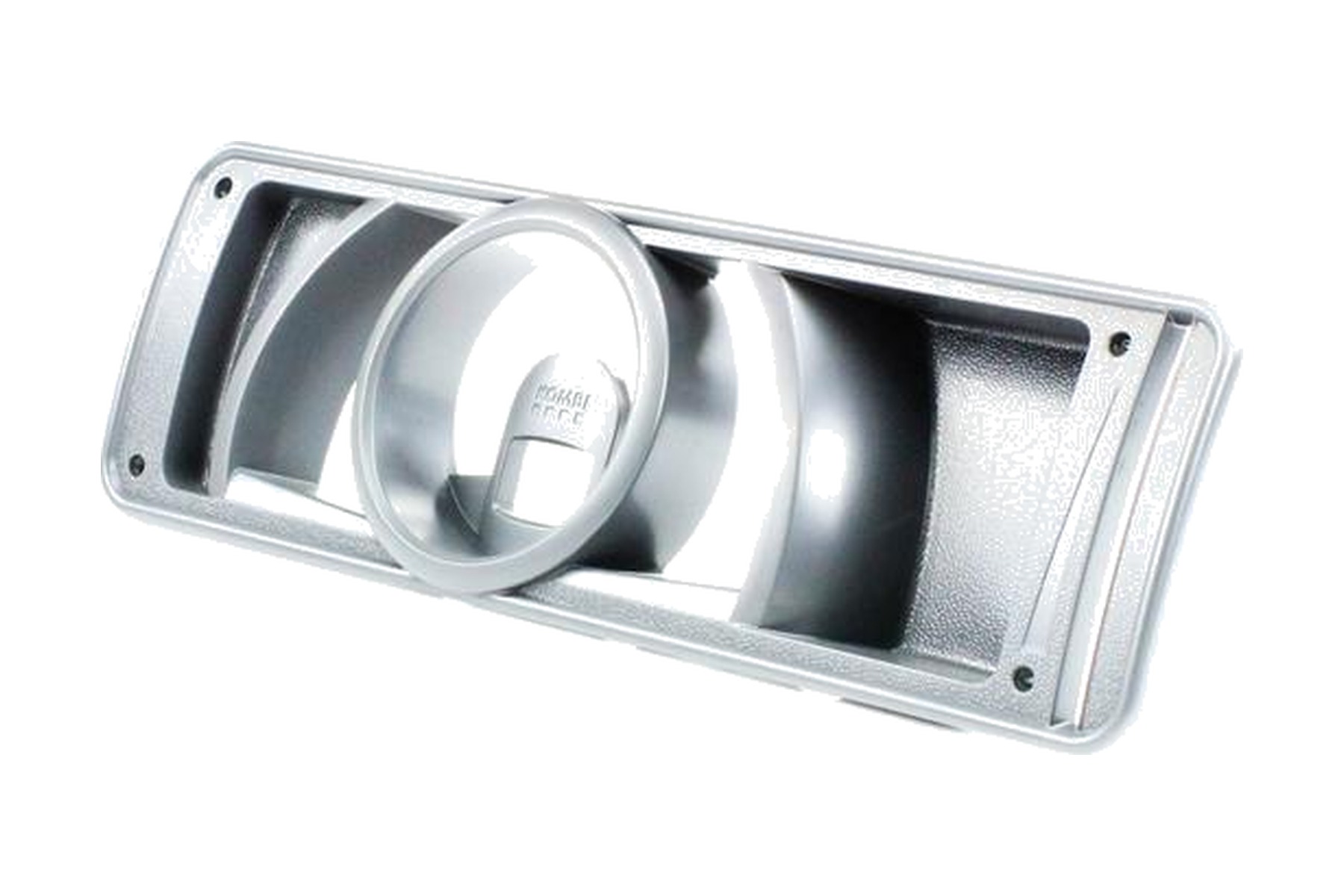 Moldura de Painel de Instrumentos VW 7X0857059L80 - Imagem 4