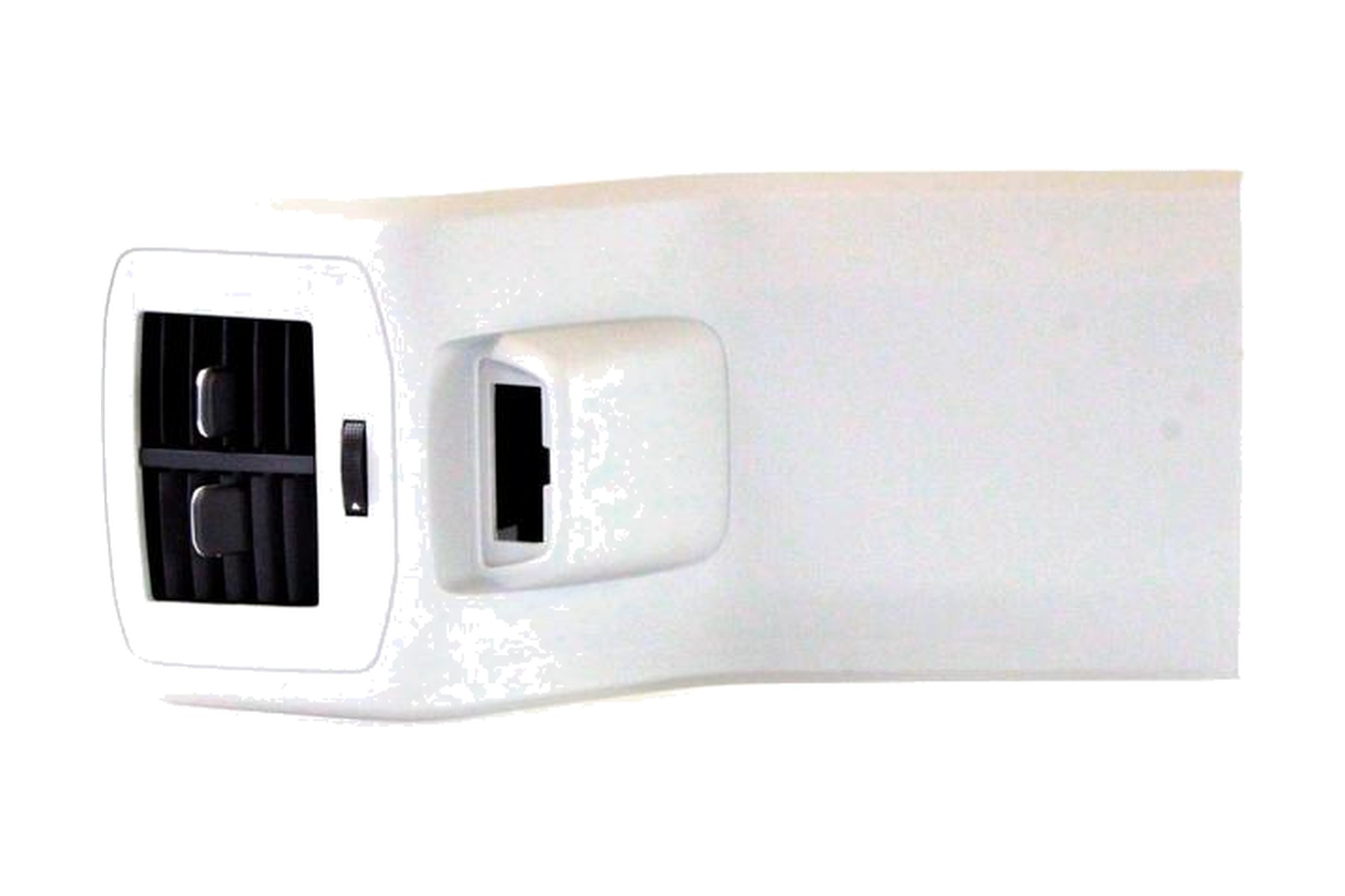 Moldura de Difusor de Ar Condicionado de Console VW 2GP864298BWUM